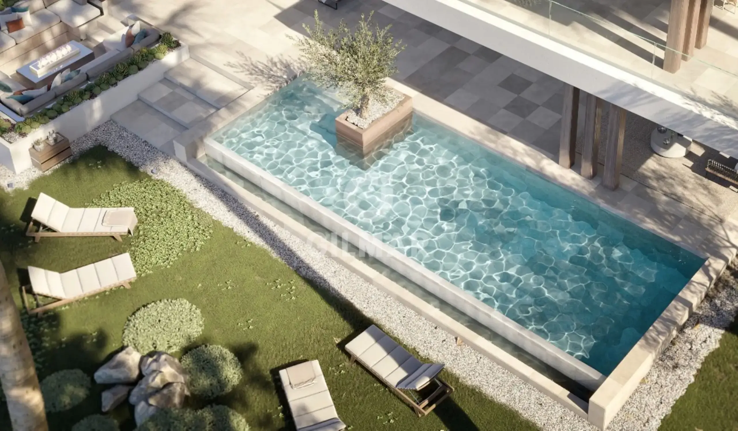 Villa in Sotogrande - Cádiz