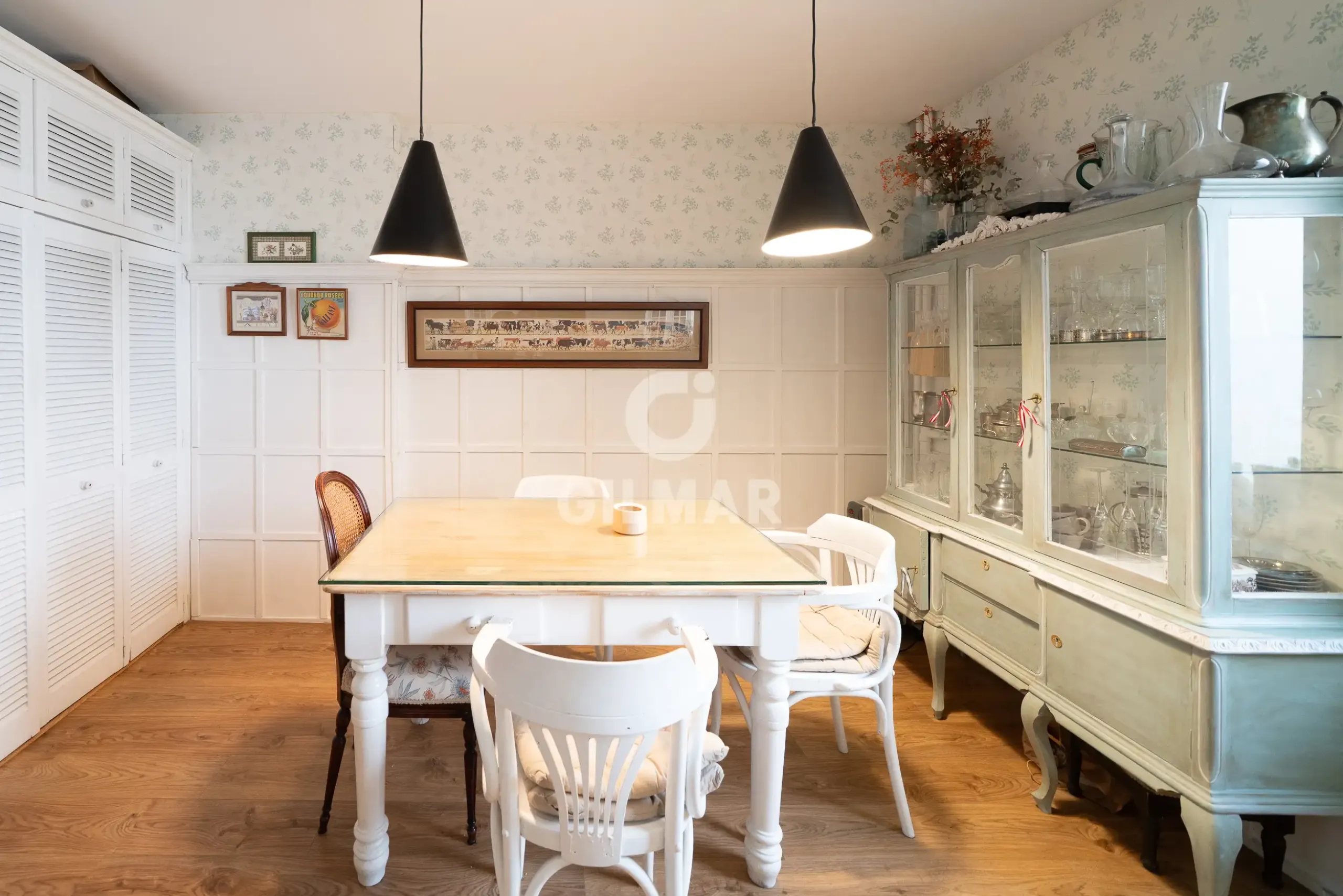 Piso en Rios Rosas - Madrid