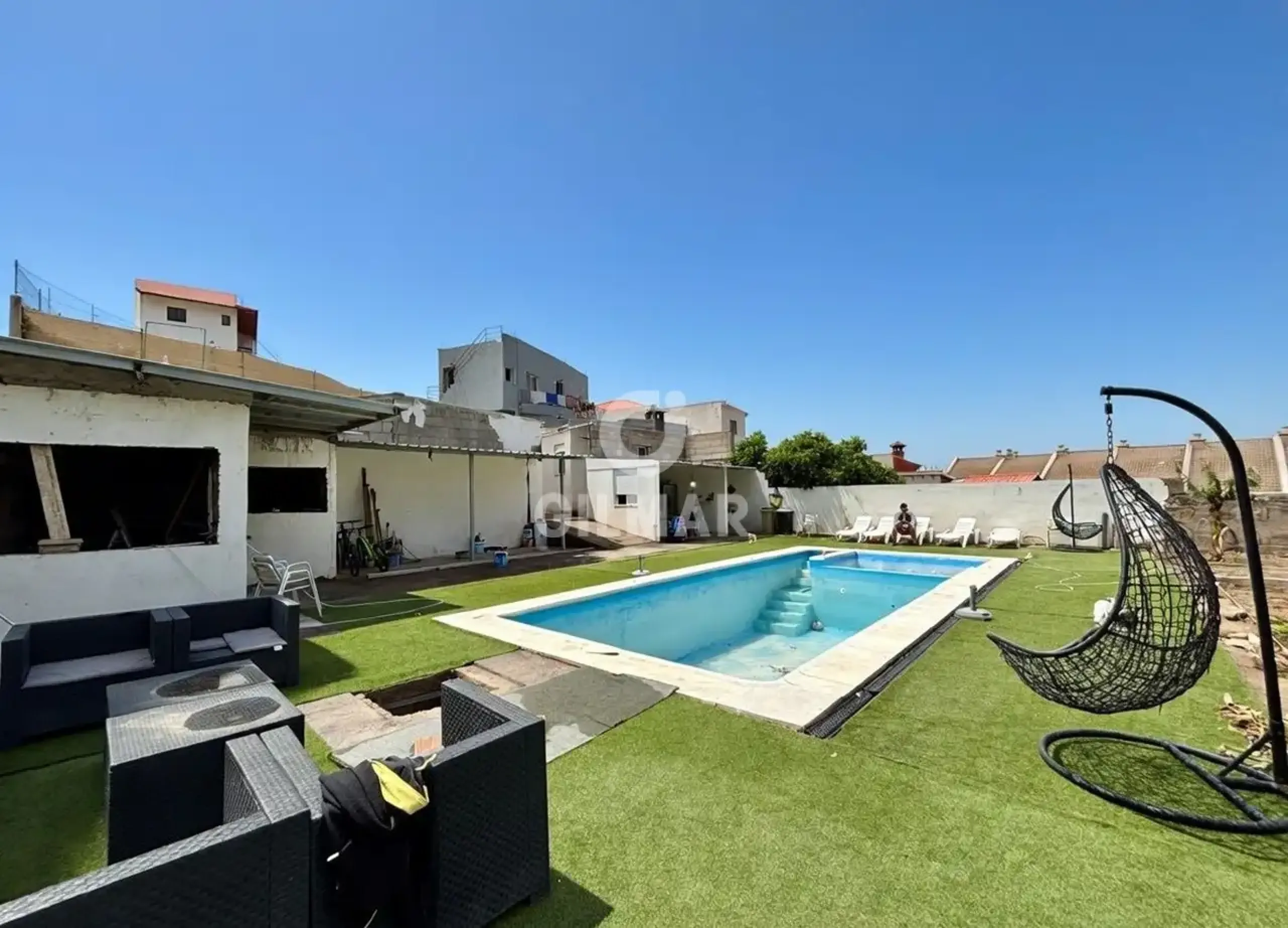 Apartamento en Arafo - Santa Cruz de Tenerife