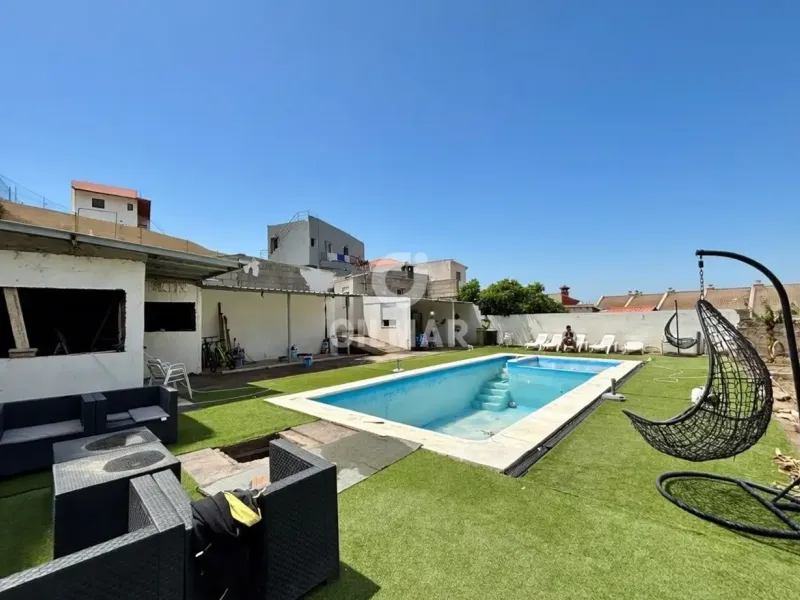 Apartment in Arafo - Santa Cruz de Tenerife