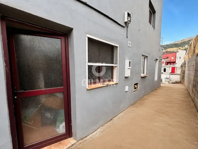 Apartamento en Arafo - Santa Cruz de Tenerife