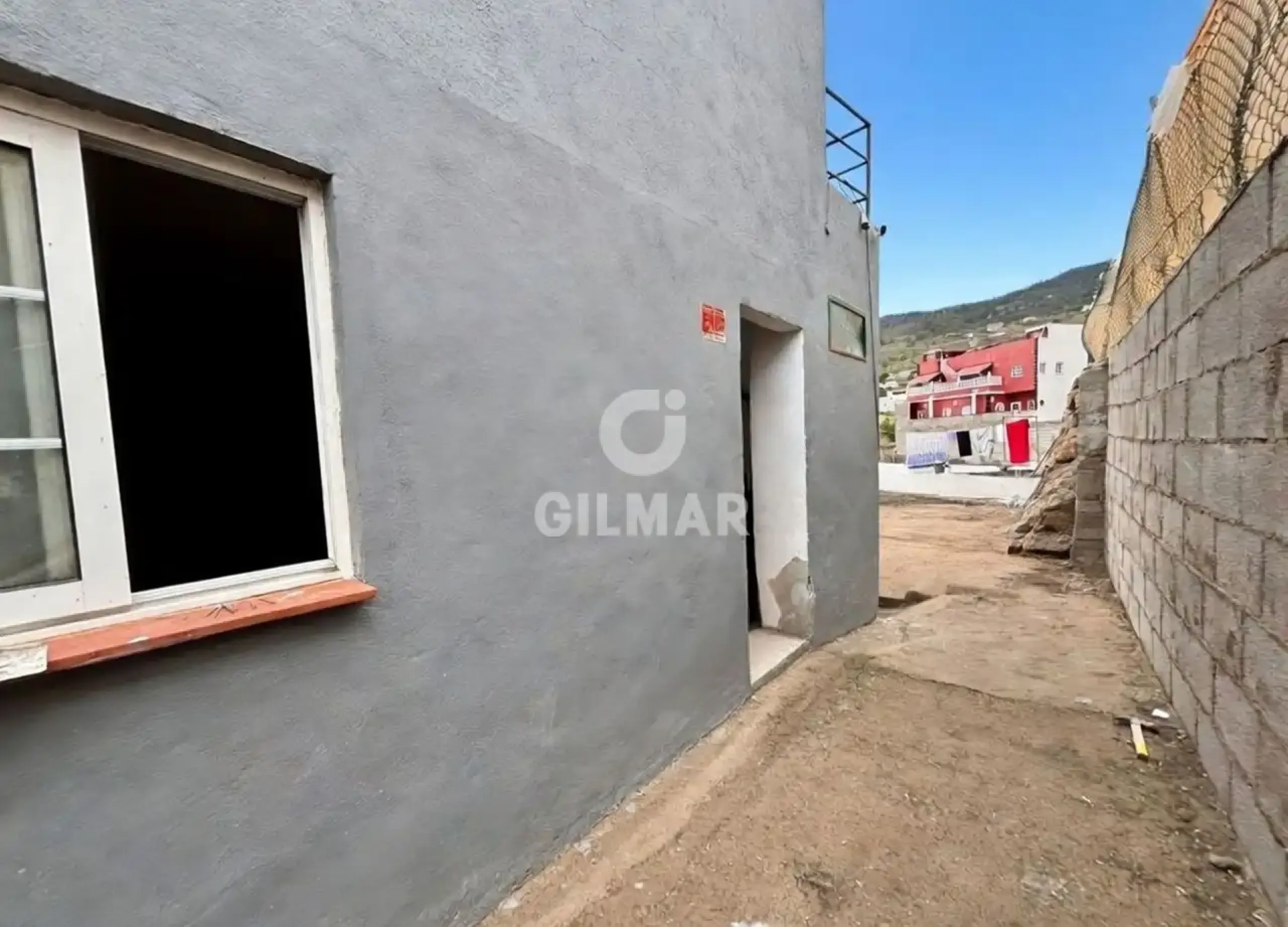 Apartamento en Arafo - Santa Cruz de Tenerife