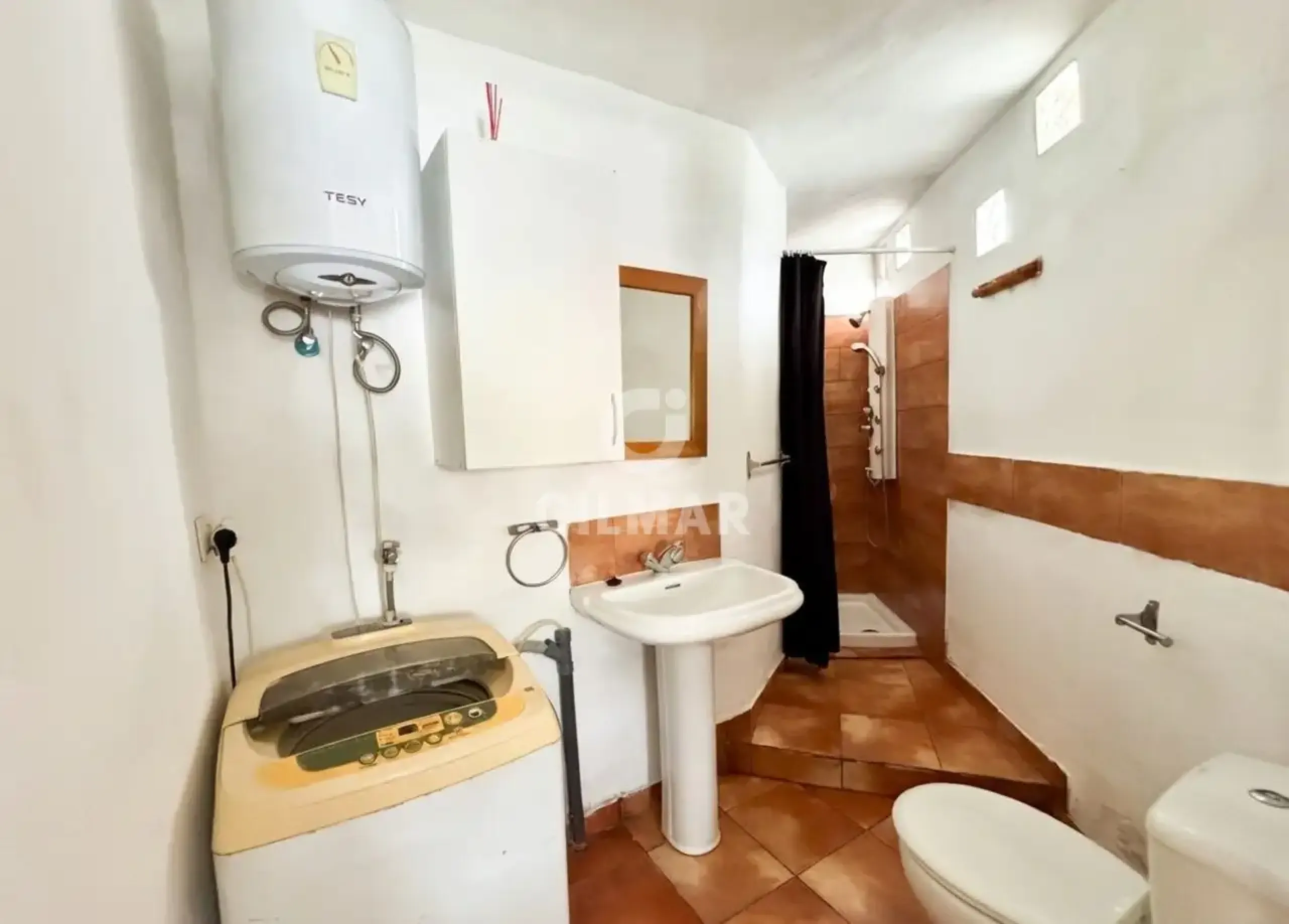 Apartamento en Arafo - Santa Cruz de Tenerife