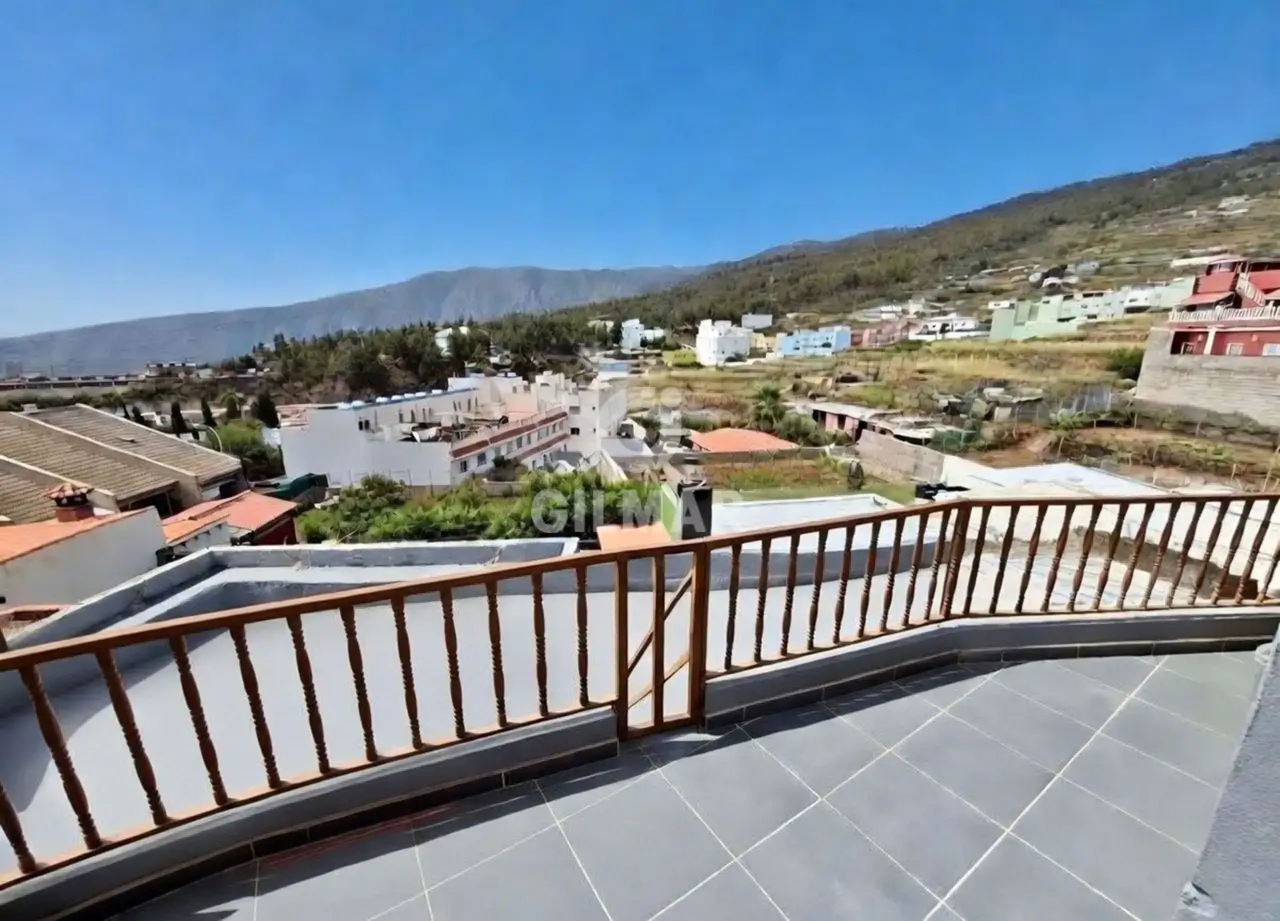 Apartamento en Arafo - Santa Cruz de Tenerife