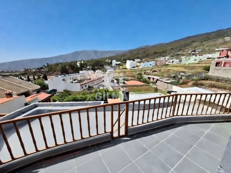 Apartamento en Arafo - Santa Cruz de Tenerife