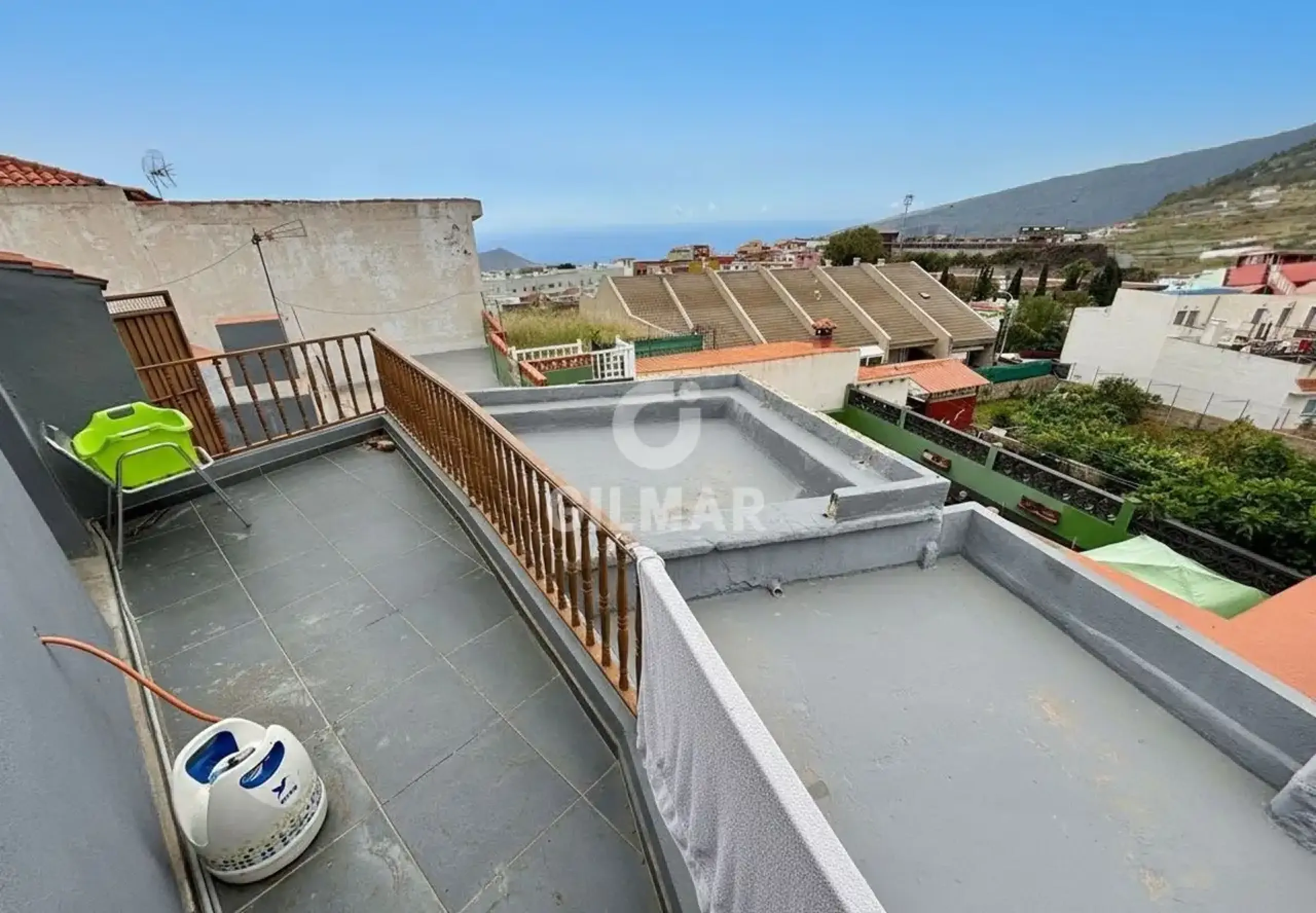Apartamento en Arafo - Santa Cruz de Tenerife