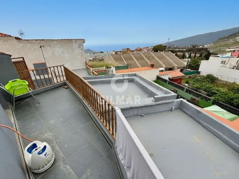Apartamento en Arafo - Santa Cruz de Tenerife