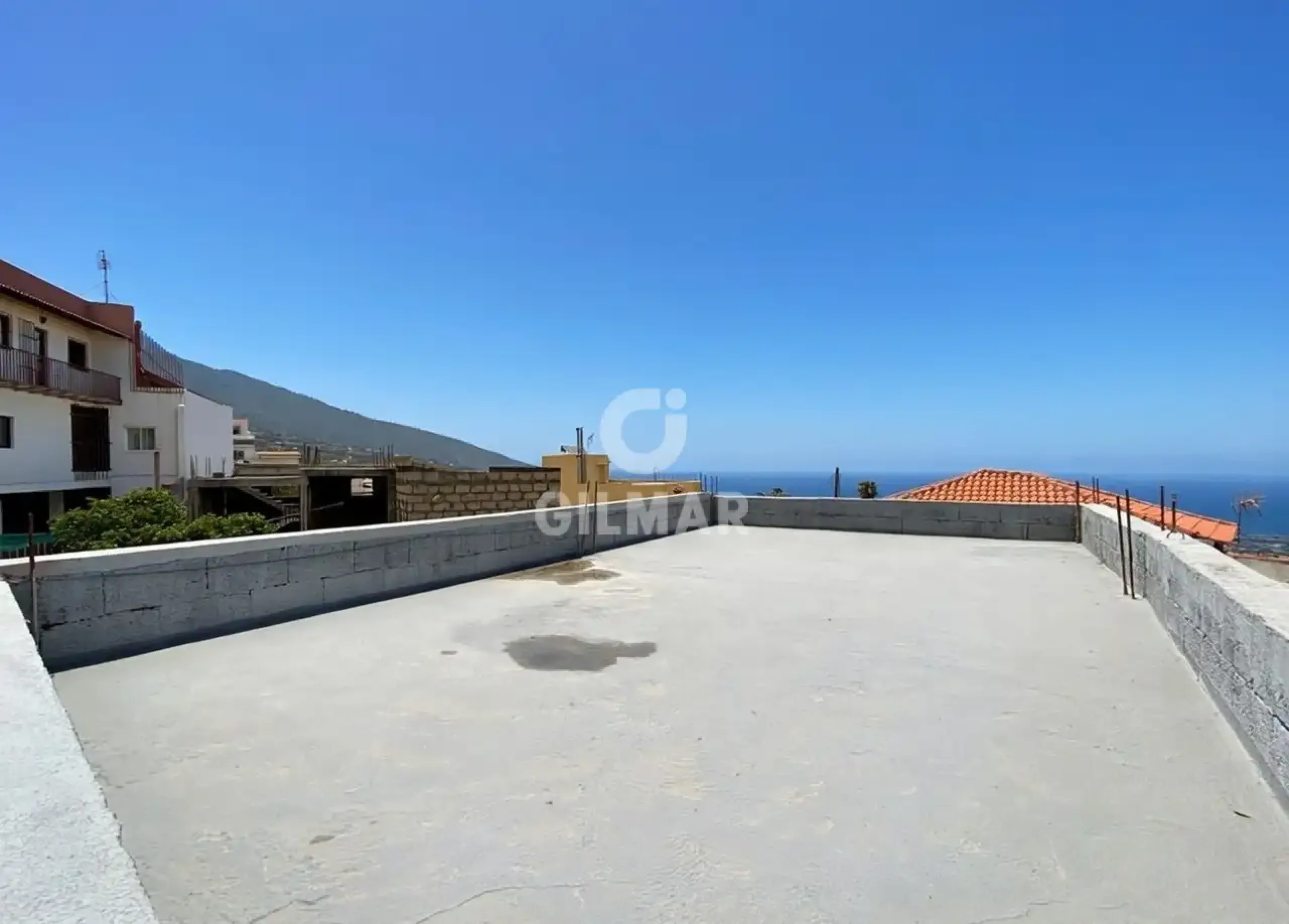 Apartamento en Arafo - Santa Cruz de Tenerife