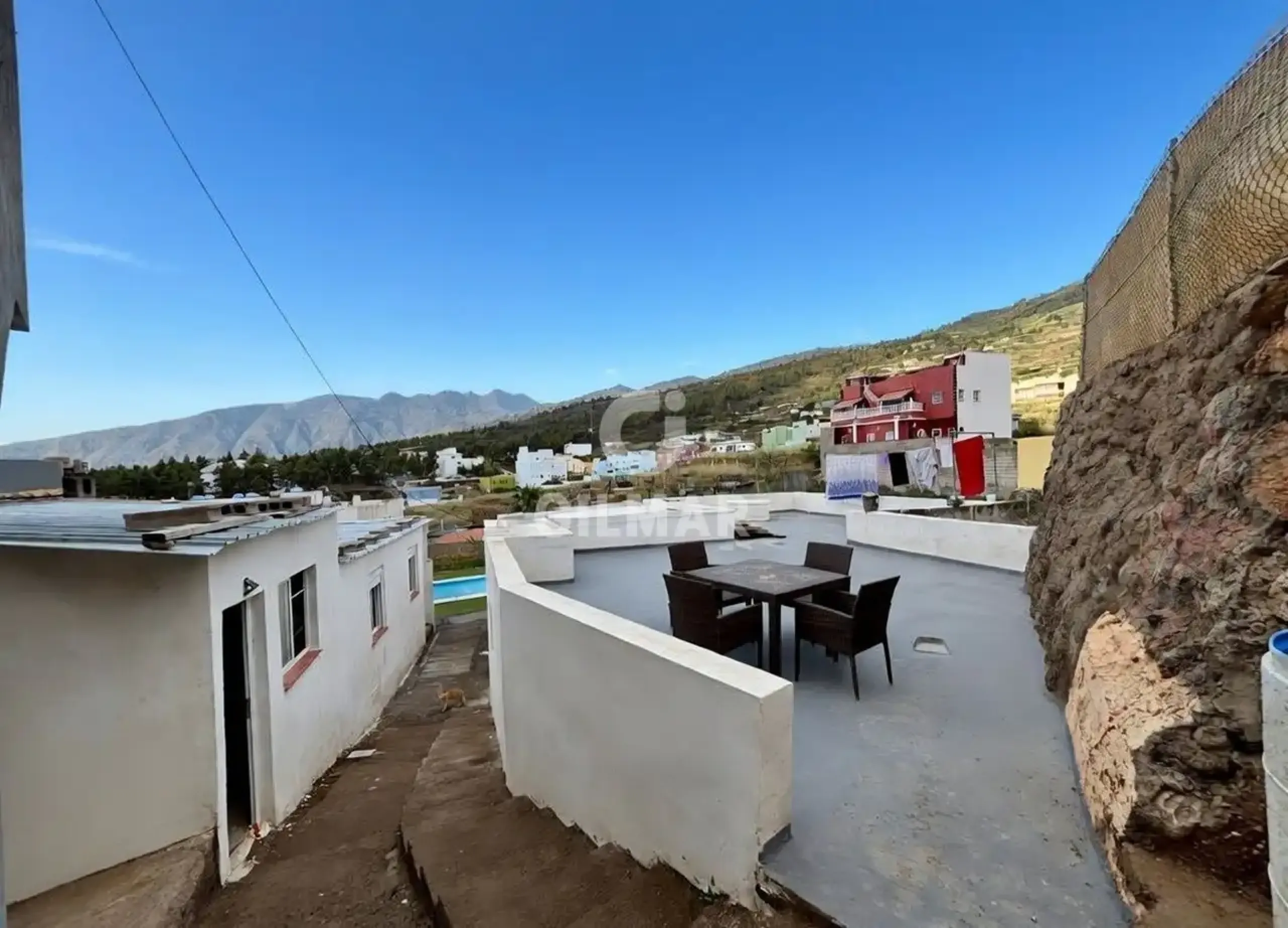 Apartamento en Arafo - Santa Cruz de Tenerife