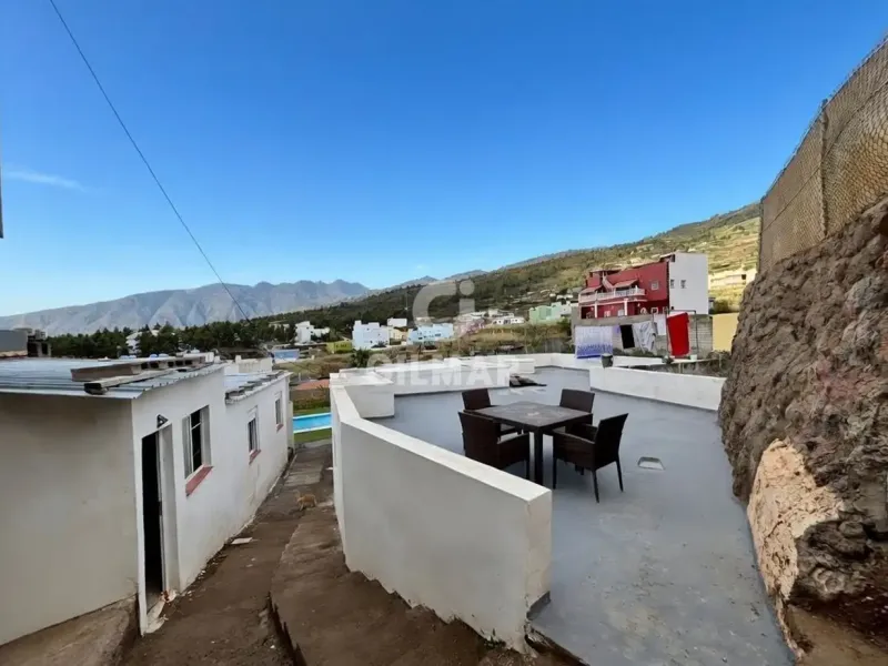 Apartamento en Arafo - Santa Cruz de Tenerife
