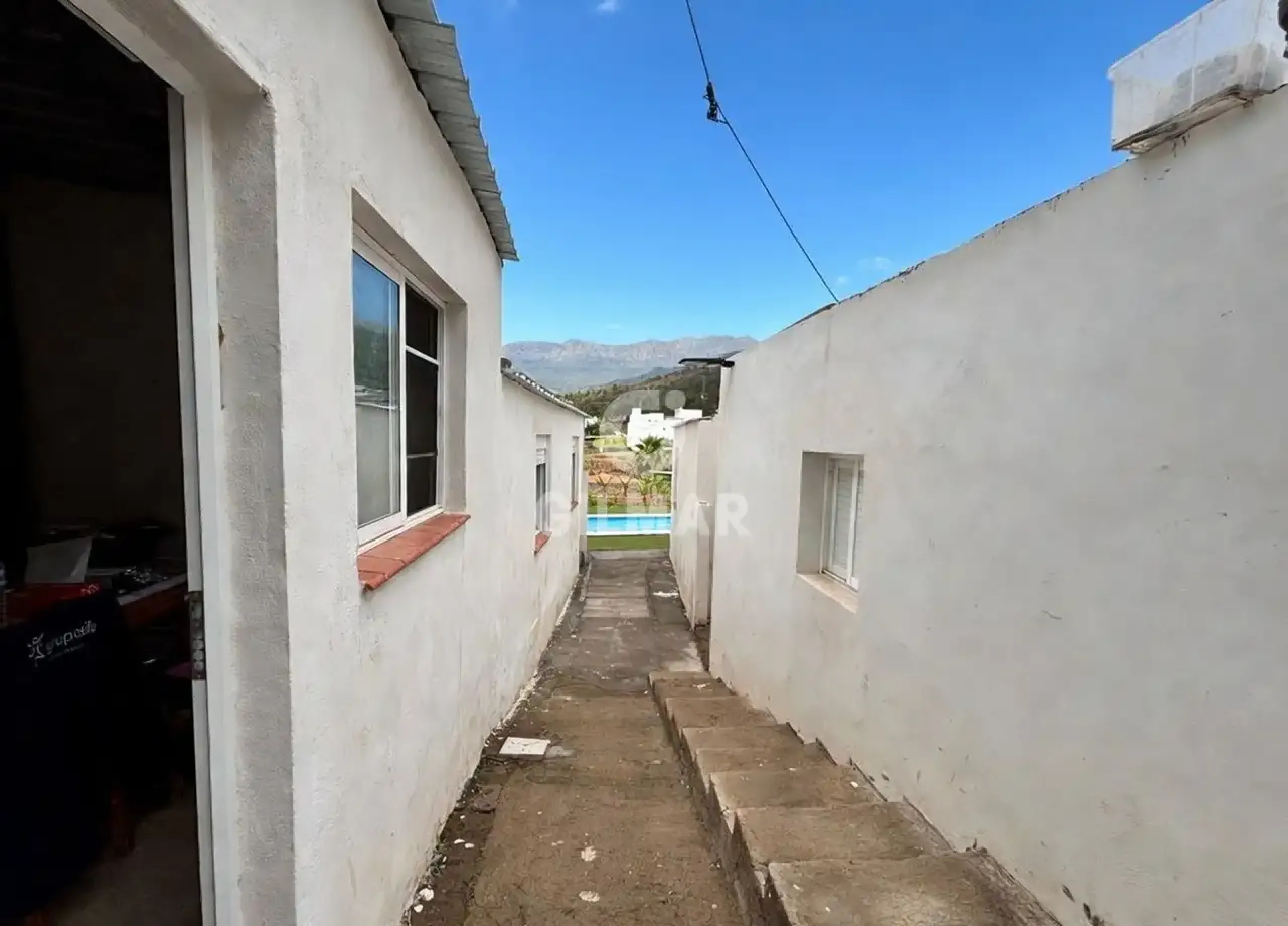Apartamento en Arafo - Santa Cruz de Tenerife