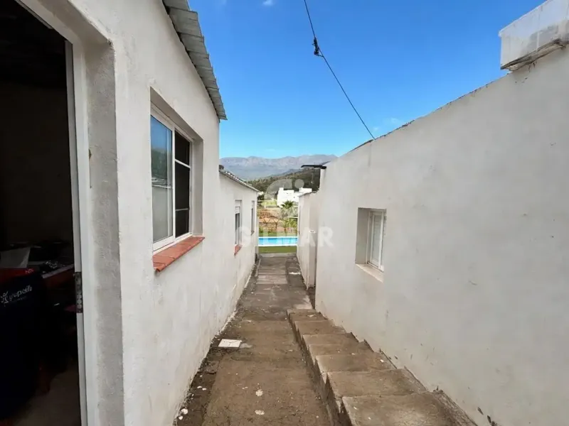 Apartamento en Arafo - Santa Cruz de Tenerife