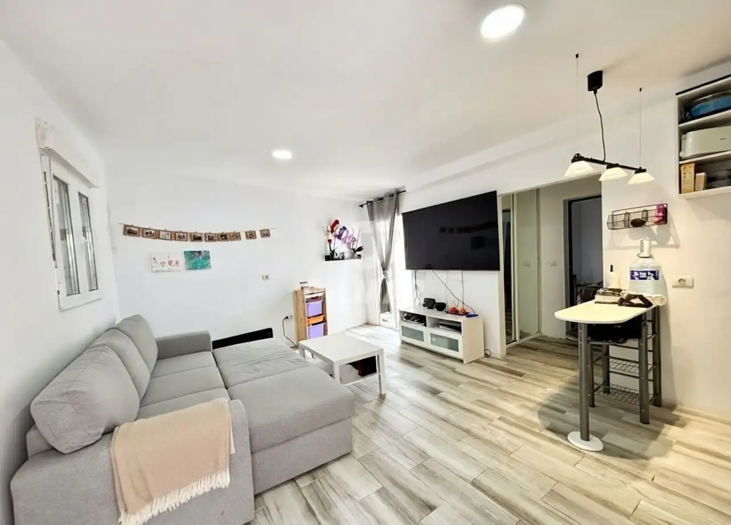 Apartamento en Arafo - Santa Cruz de Tenerife