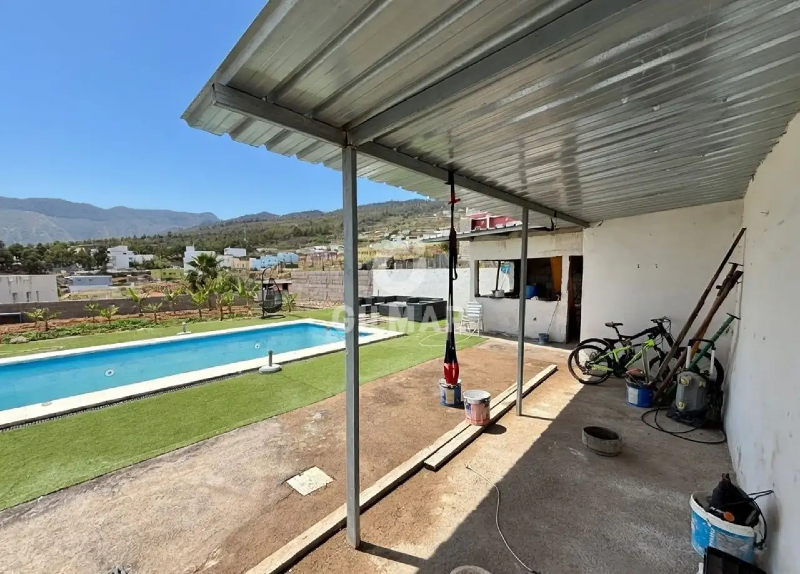 Apartamento en Arafo - Santa Cruz de Tenerife
