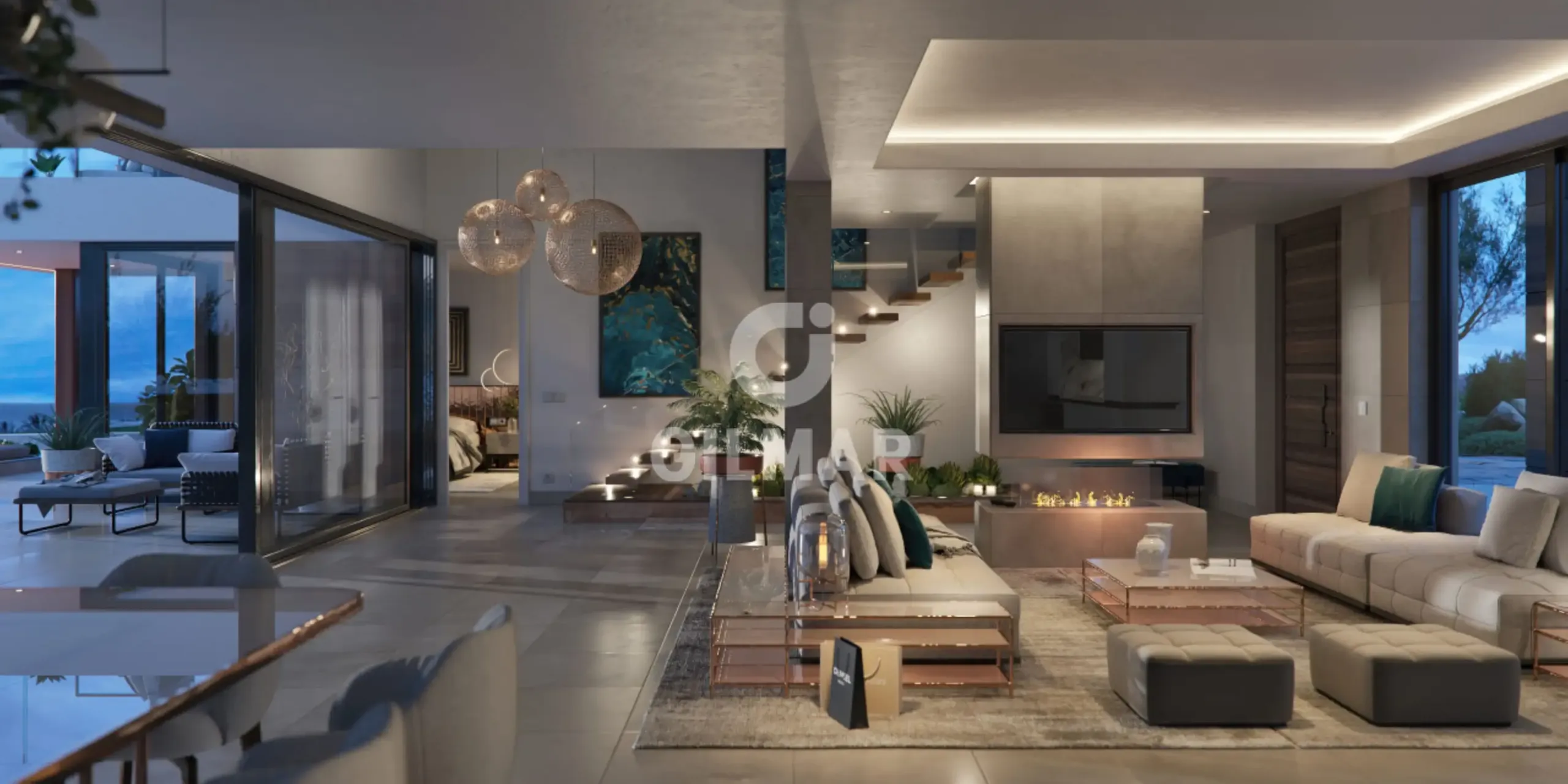 Villa in Estepona Este - Málaga