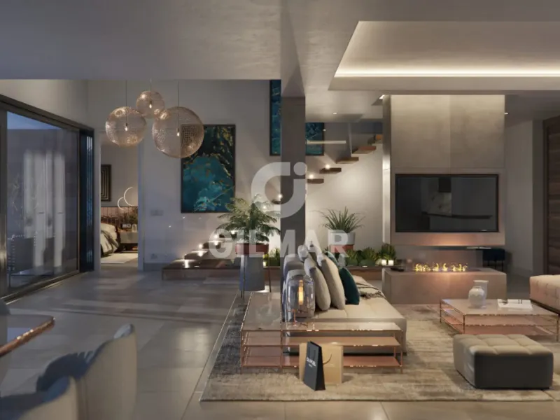 Villa in Estepona Este - Málaga