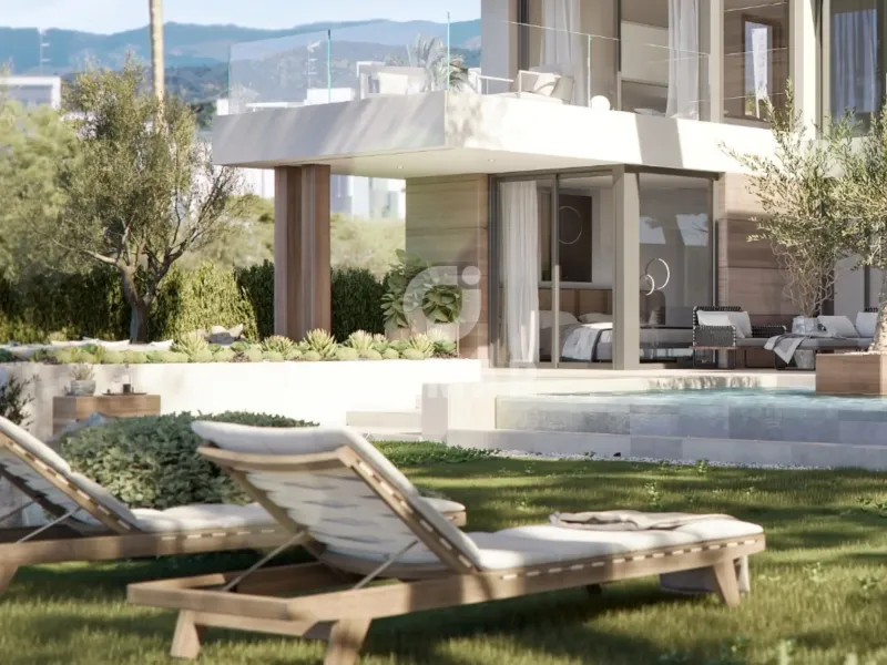Villa in Estepona Este - Málaga