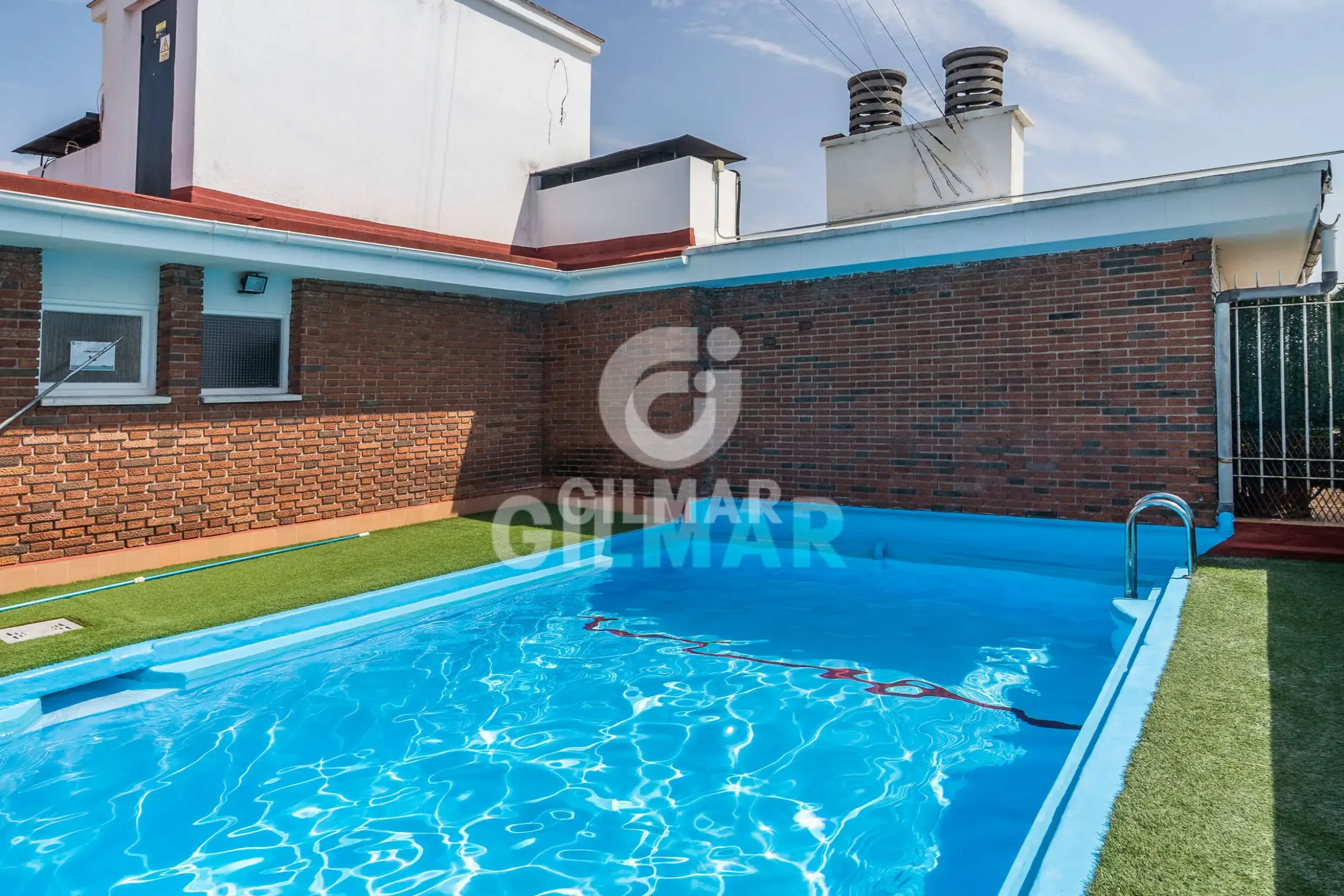 Apartment in Nueva España - Madrid