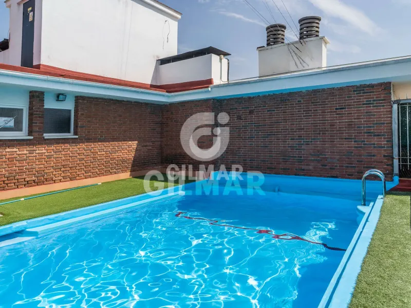 Apartment in Nueva España - Madrid