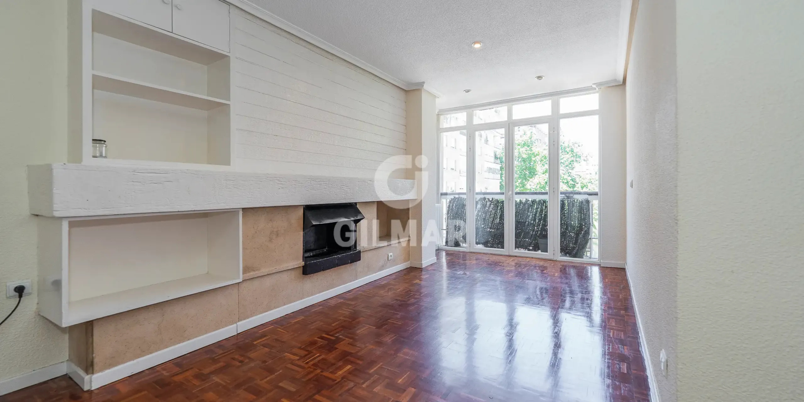 Apartment in Nueva España - Madrid