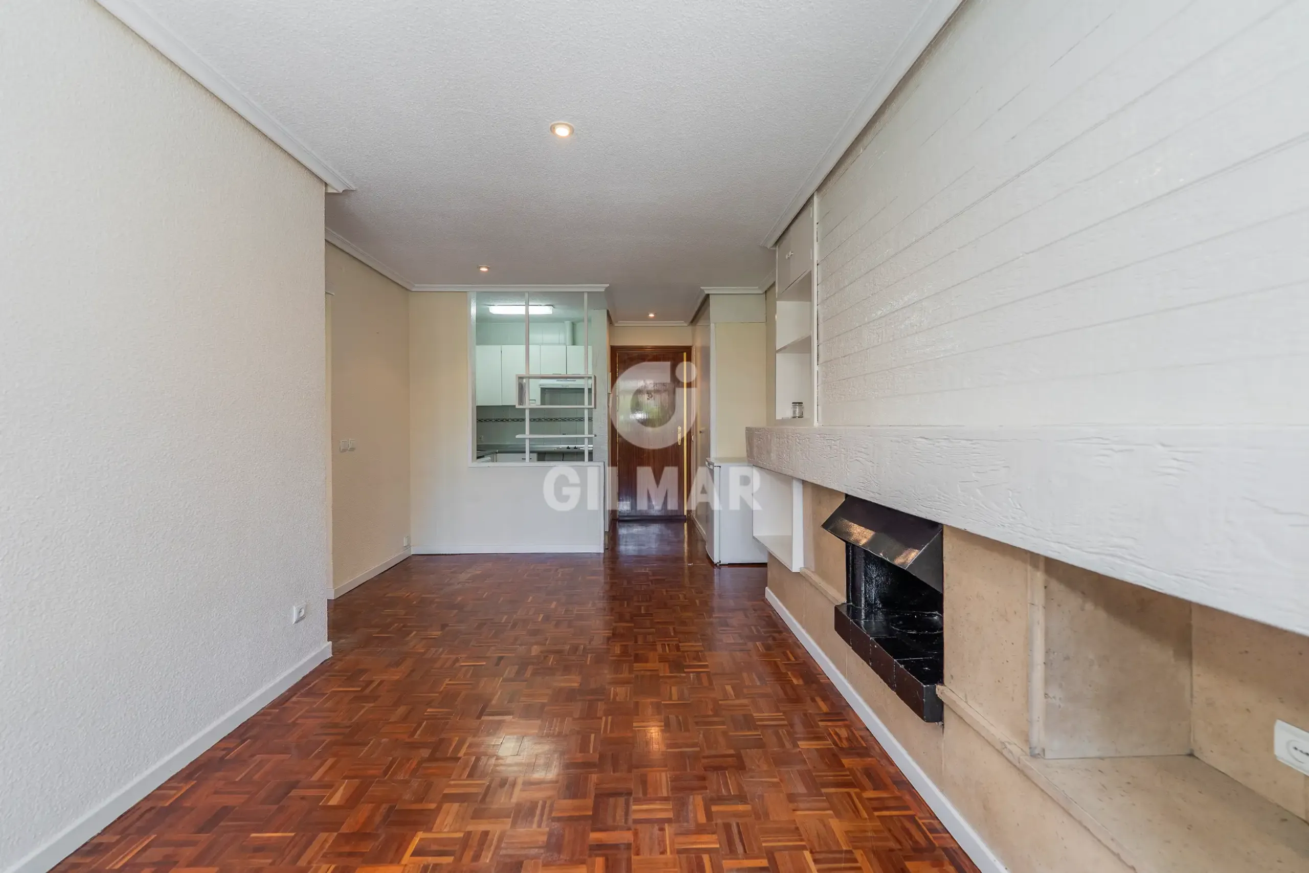 Apartment in Nueva España - Madrid