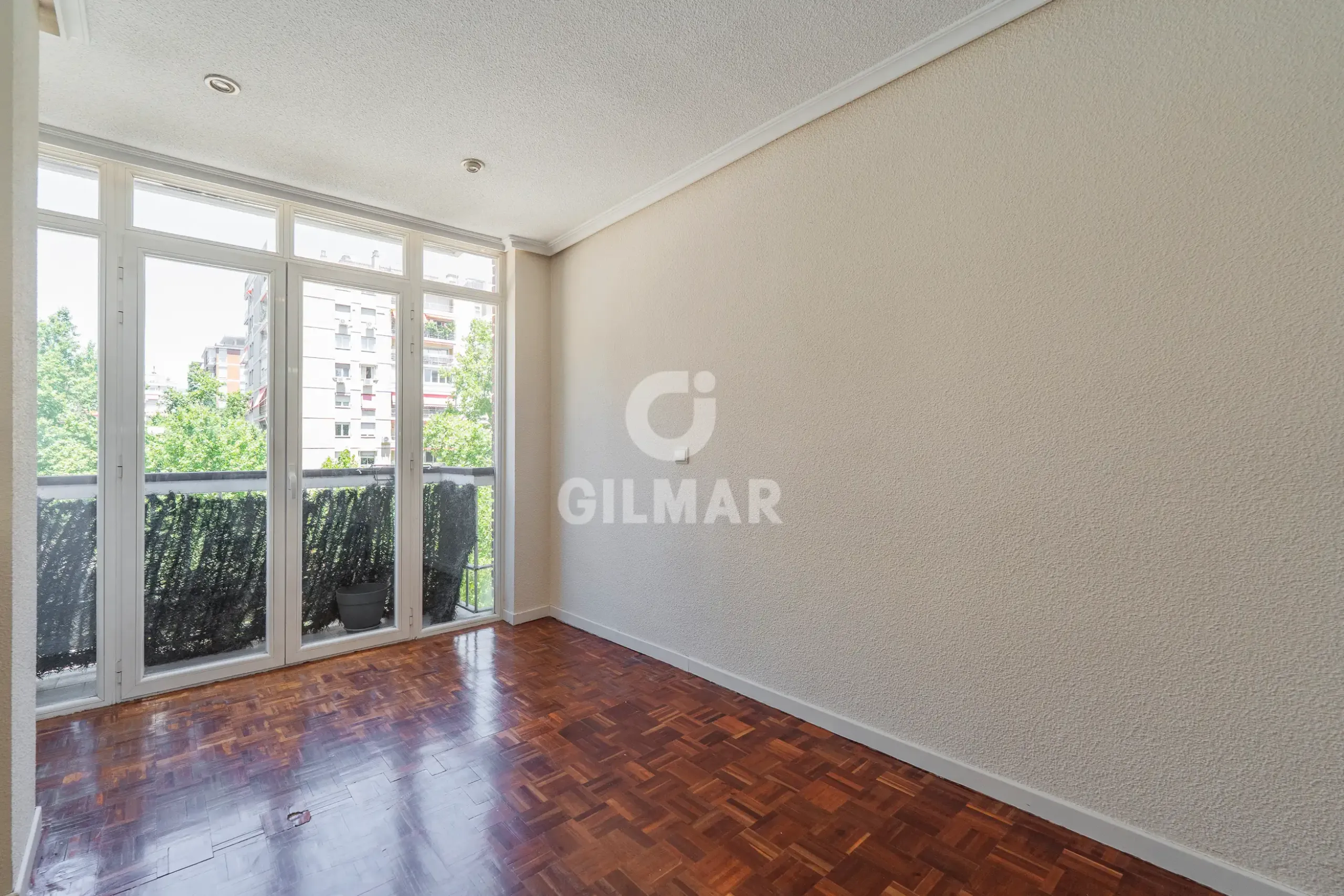 Apartment in Nueva España - Madrid