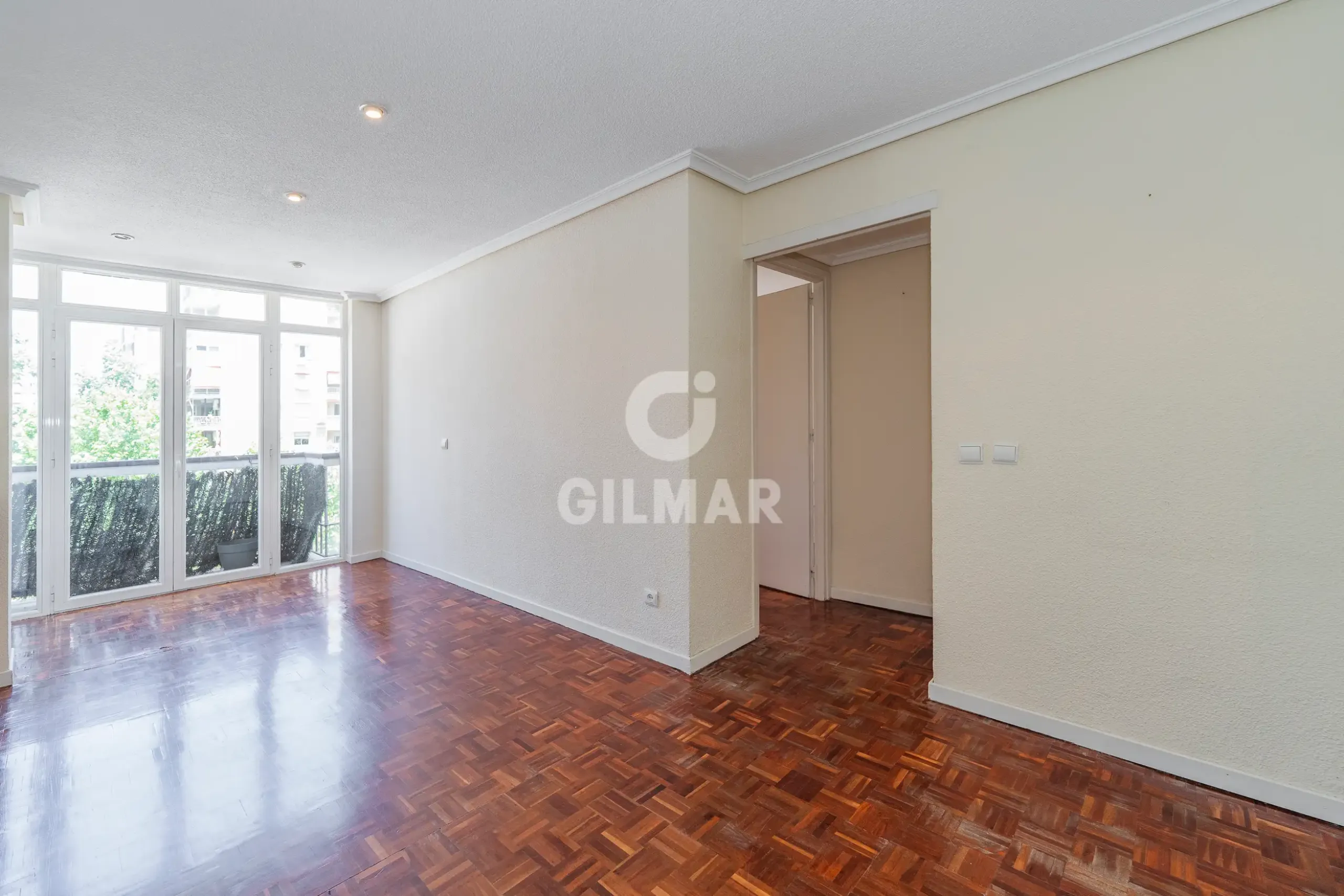 Apartment in Nueva España - Madrid