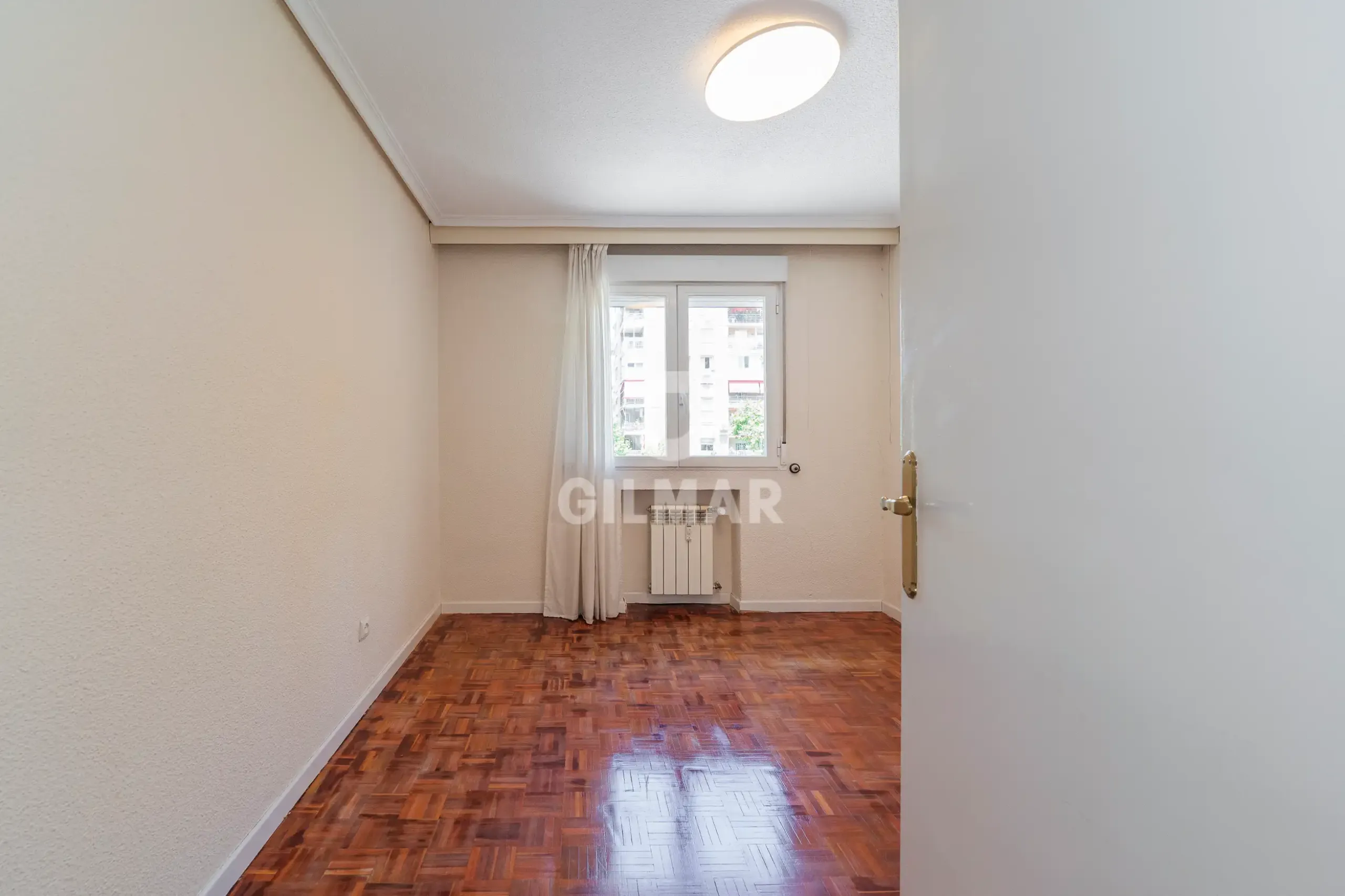 Apartment in Nueva España - Madrid