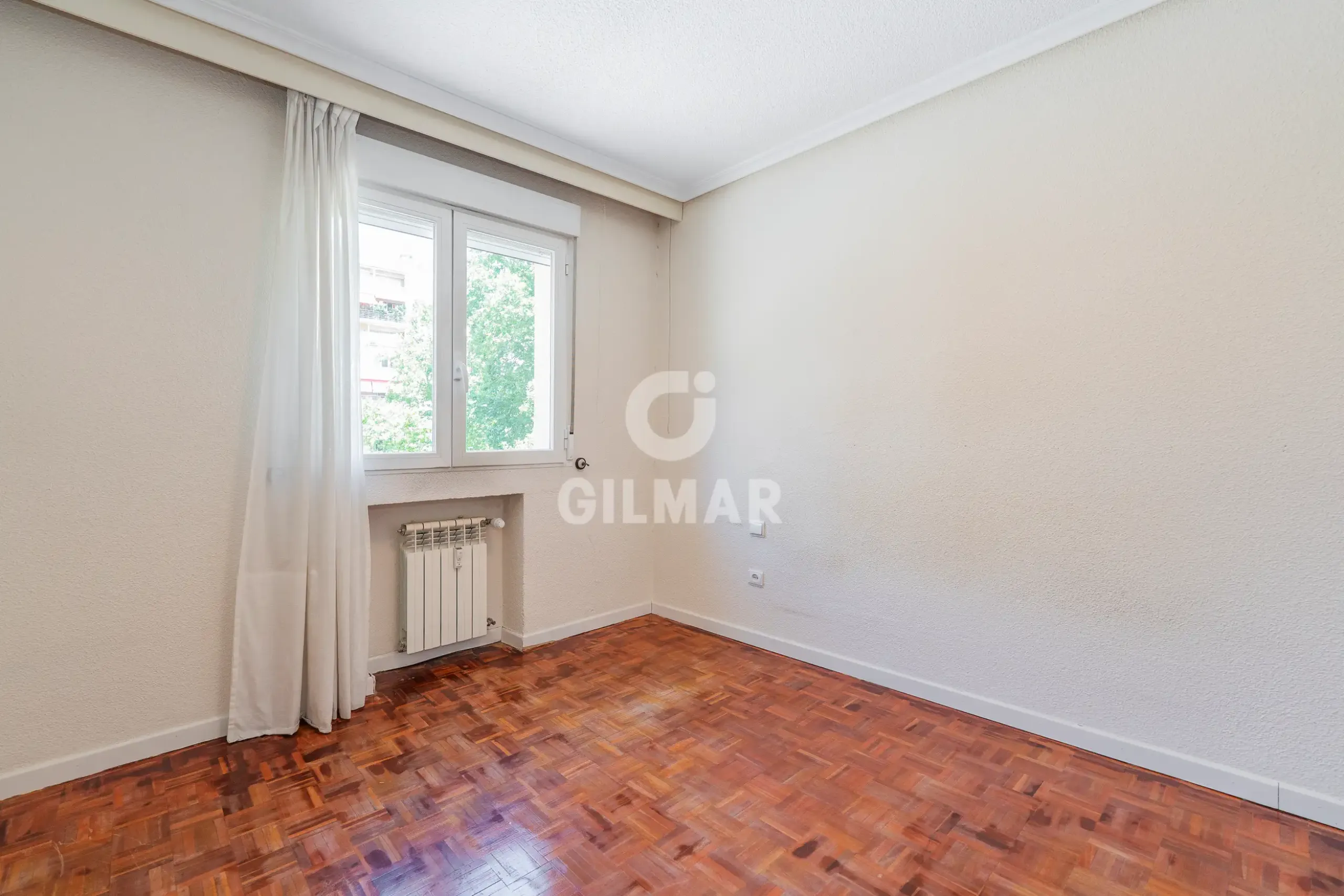 Apartment in Nueva España - Madrid