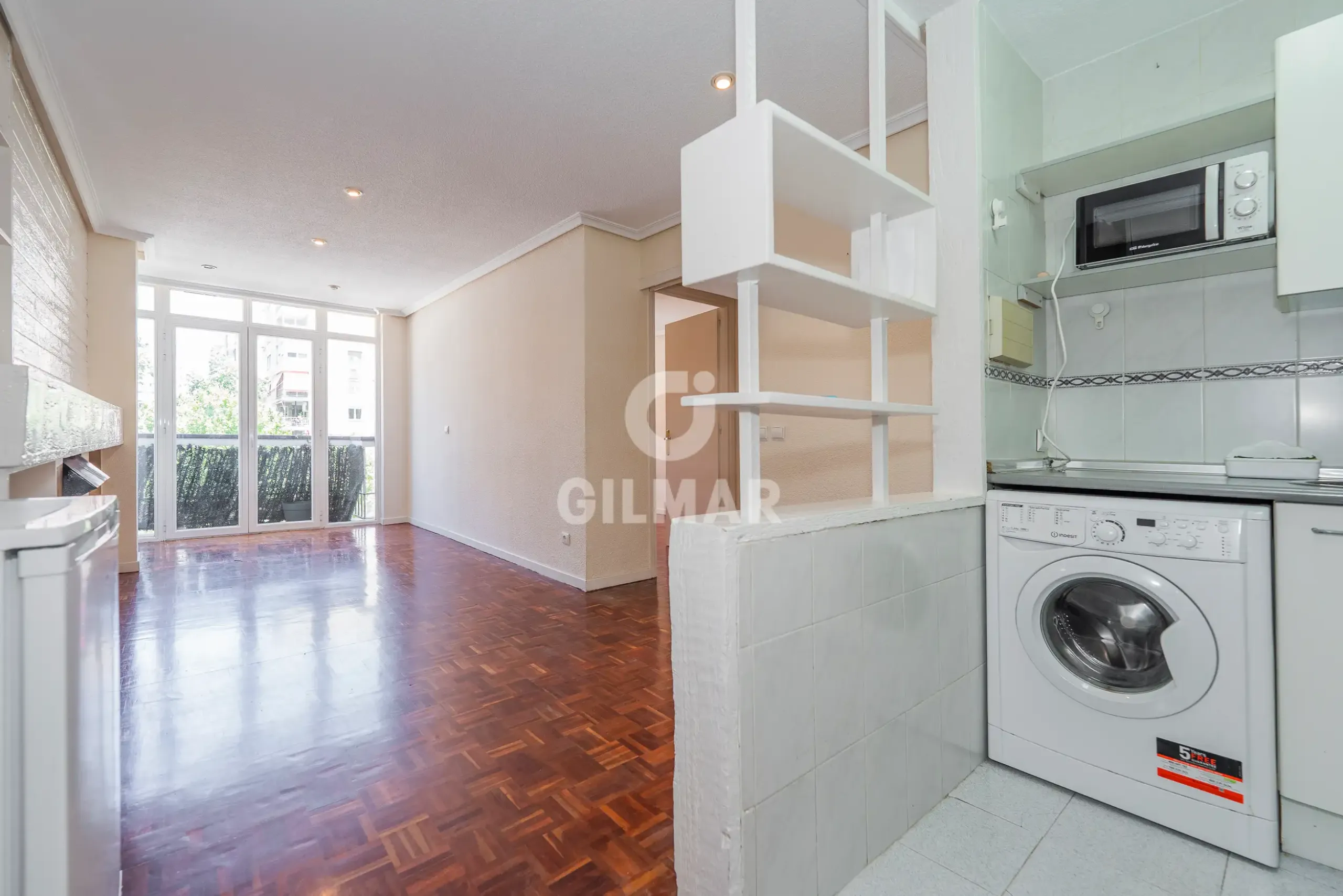 Apartment in Nueva España - Madrid