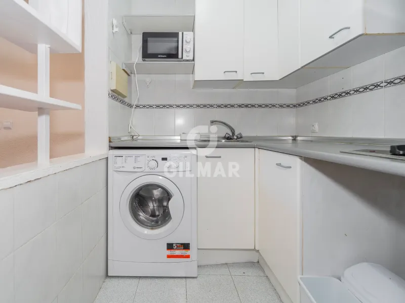 Apartment in Nueva España - Madrid