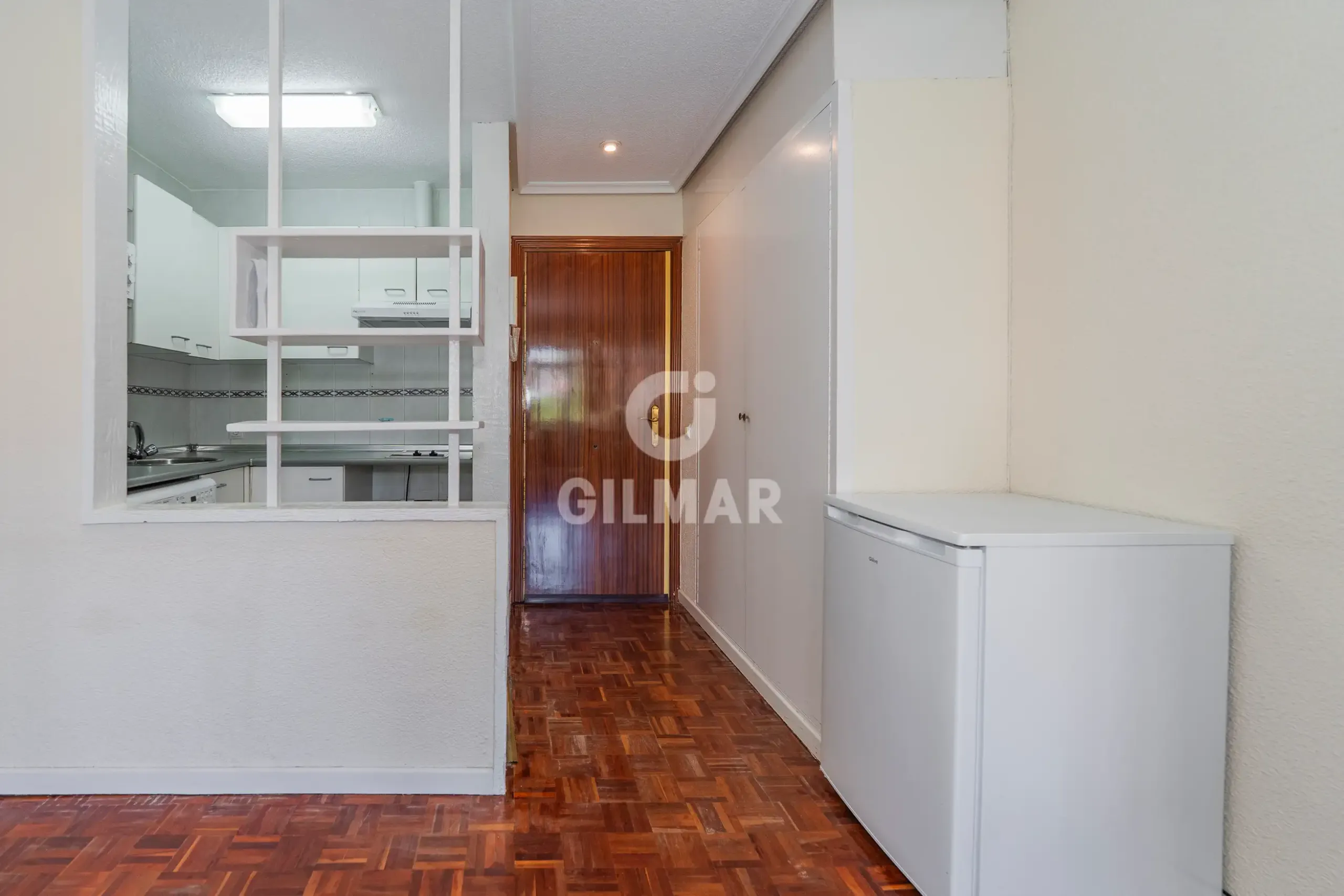 Apartment in Nueva España - Madrid