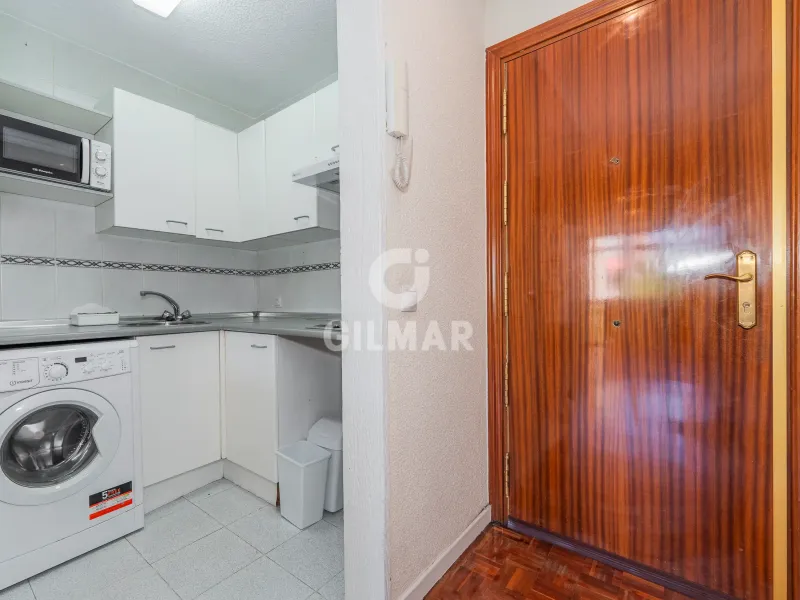 Apartment in Nueva España - Madrid