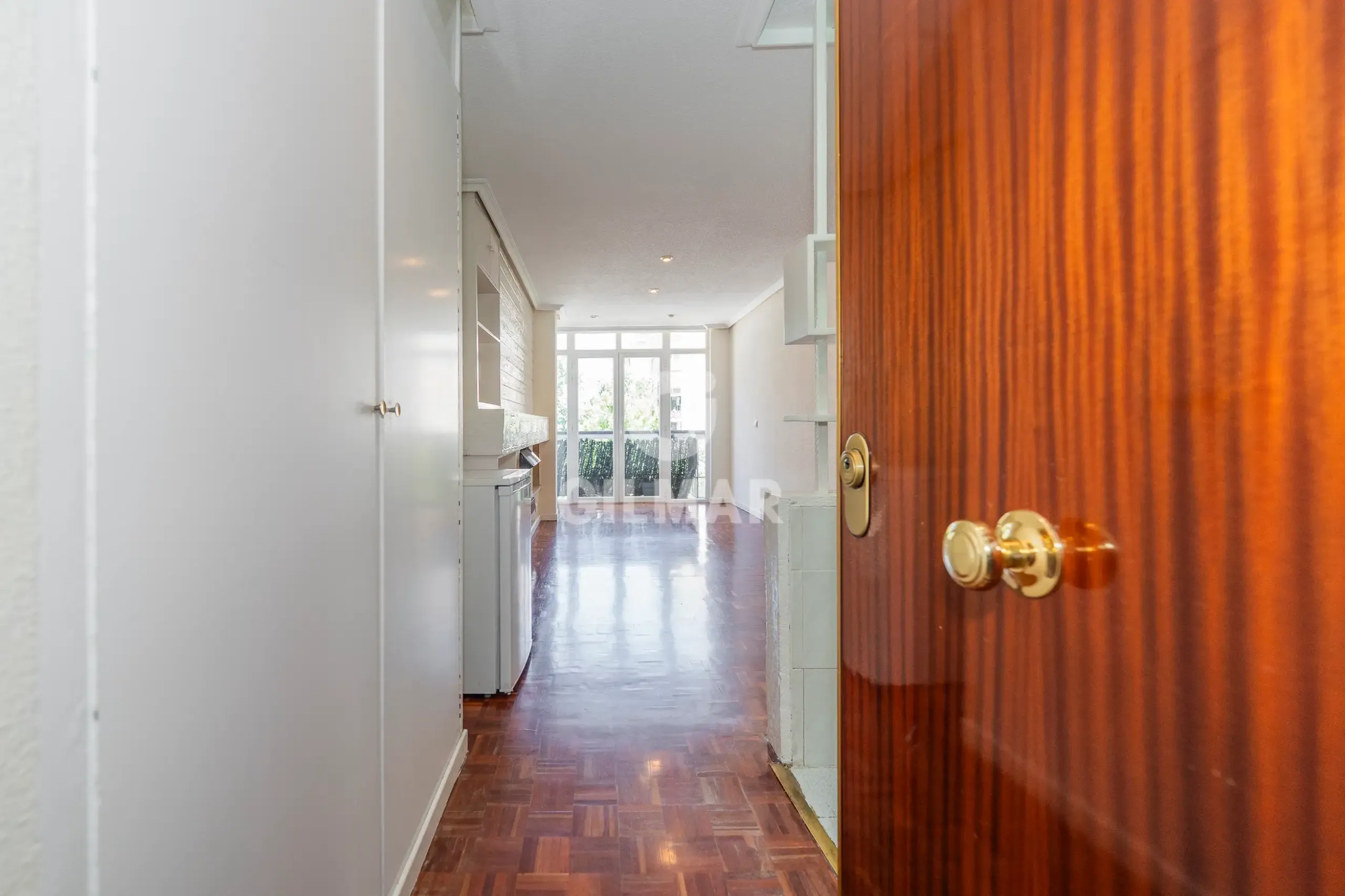 Apartment in Nueva España - Madrid