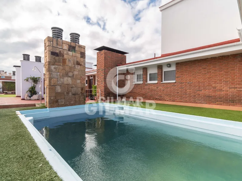 Apartment in Nueva España - Madrid