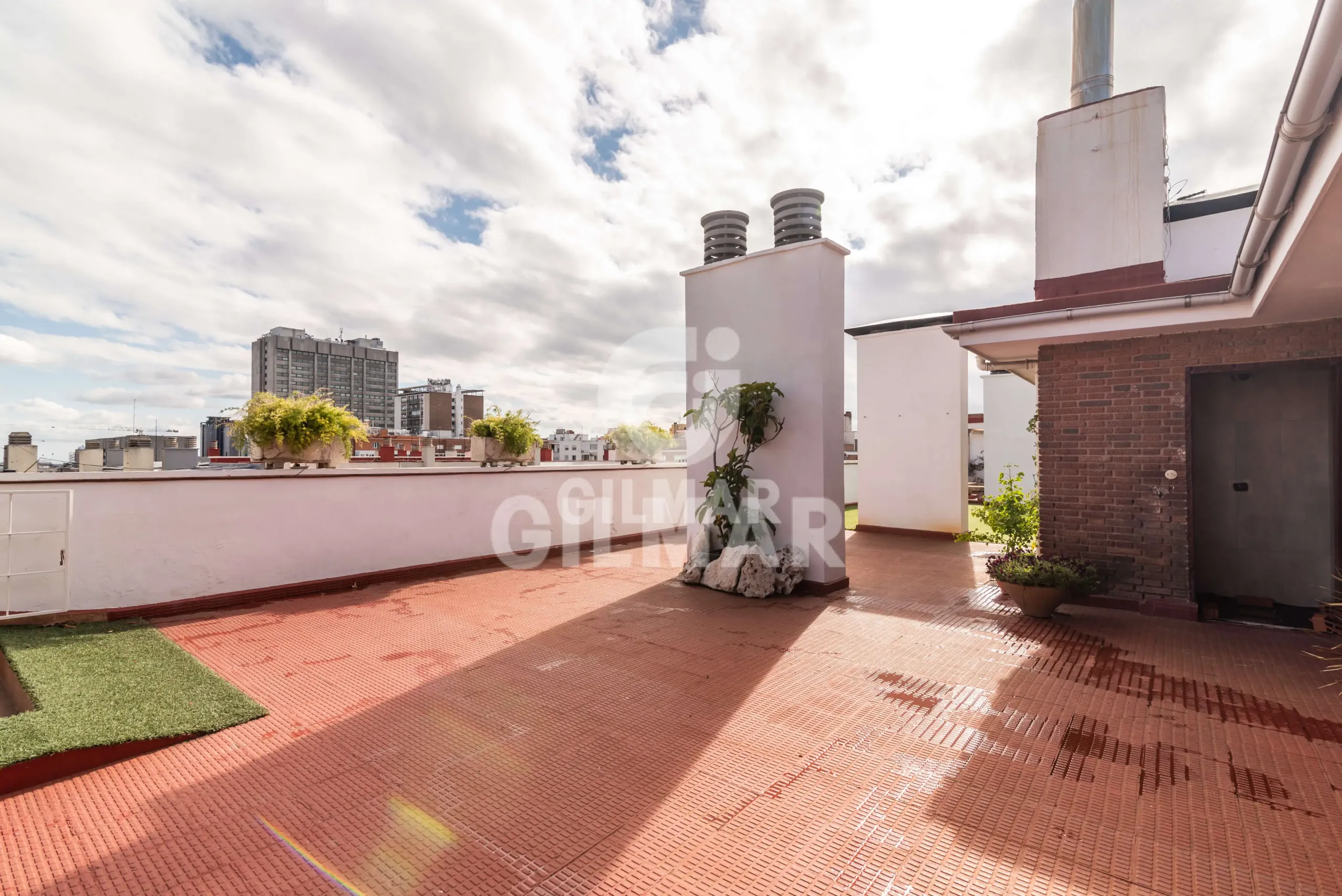 Apartment in Nueva España - Madrid