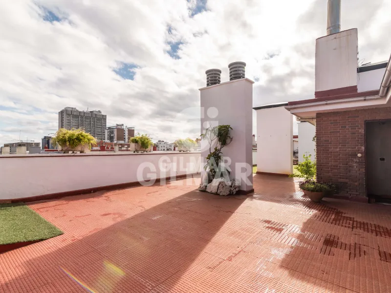 Apartment in Nueva España - Madrid
