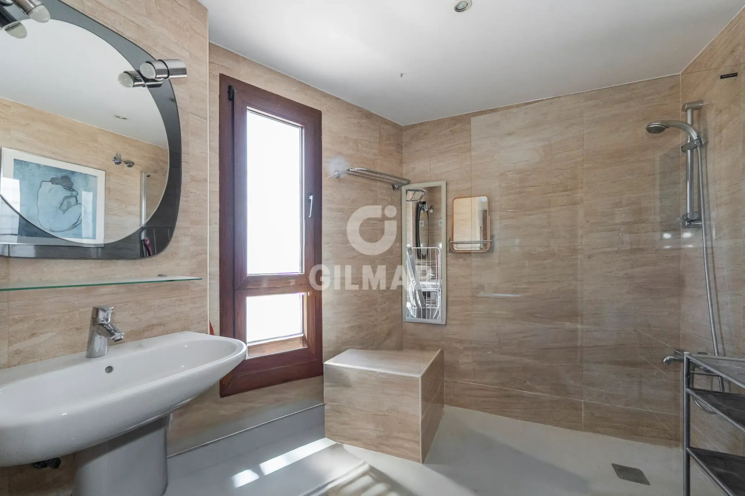 Piso en Nueva España - Madrid