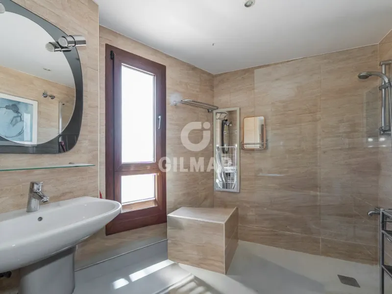 Piso en Nueva España - Madrid