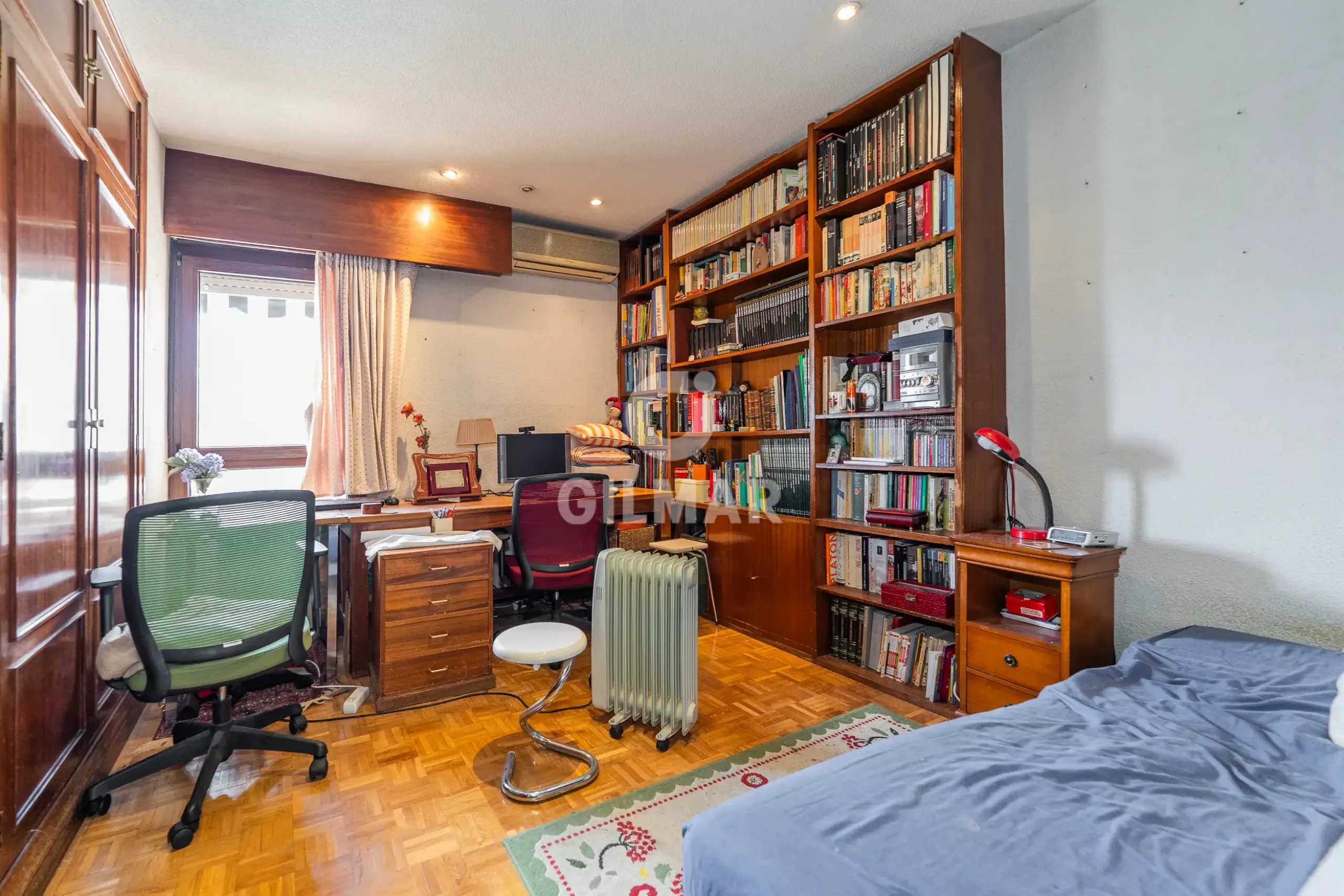 Piso en Nueva España - Madrid