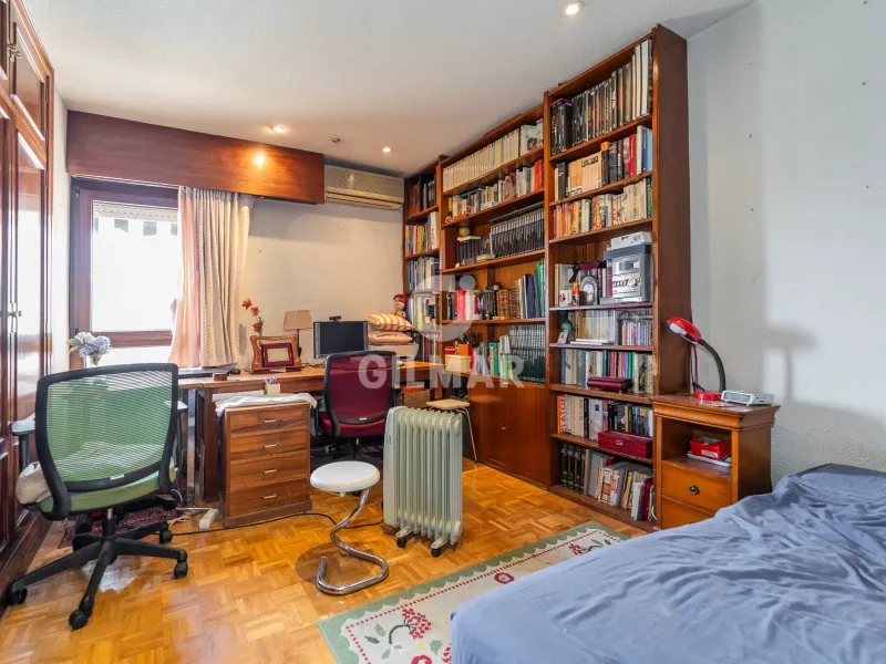 Piso en Nueva España - Madrid