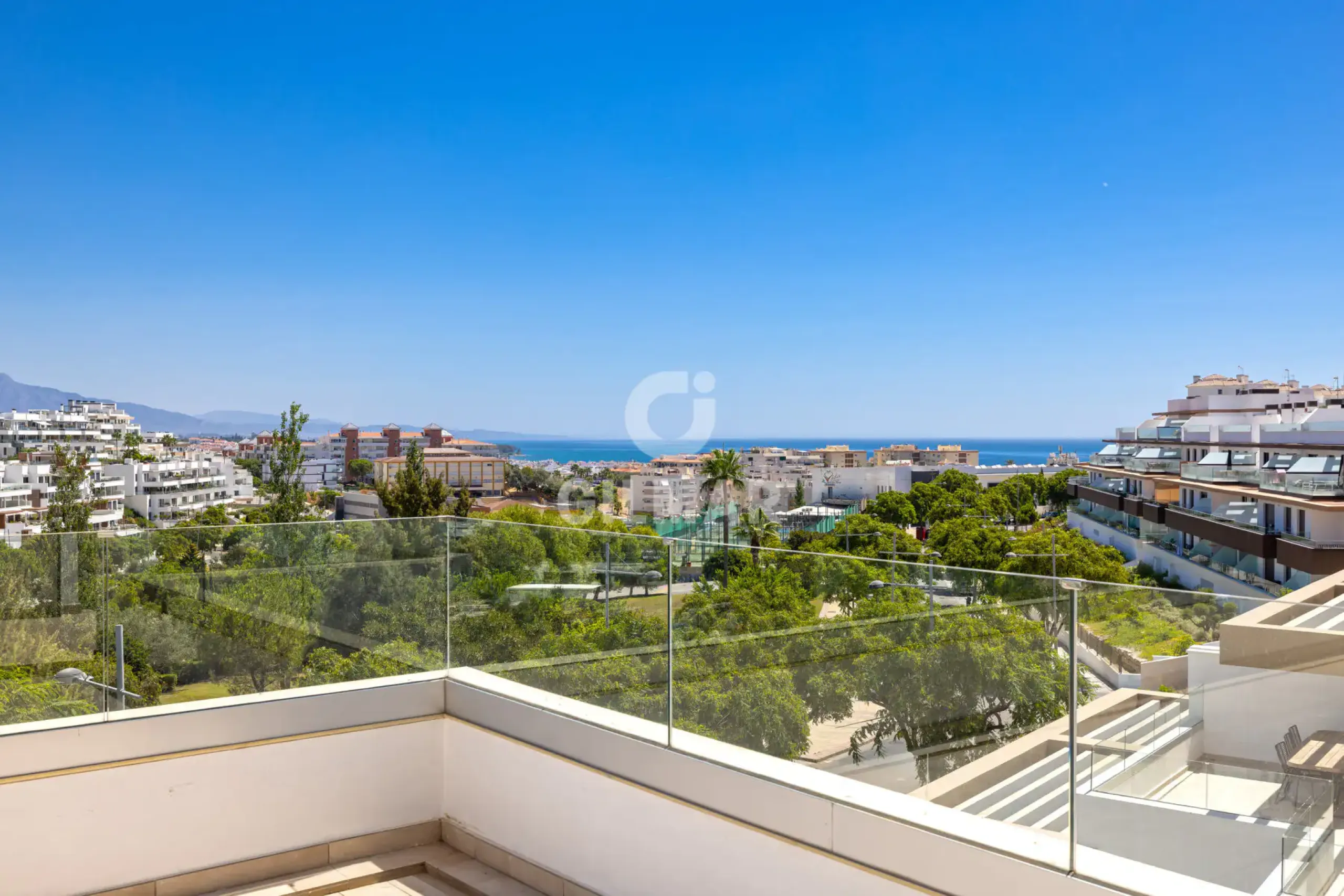Apartment in Estepona - Málaga