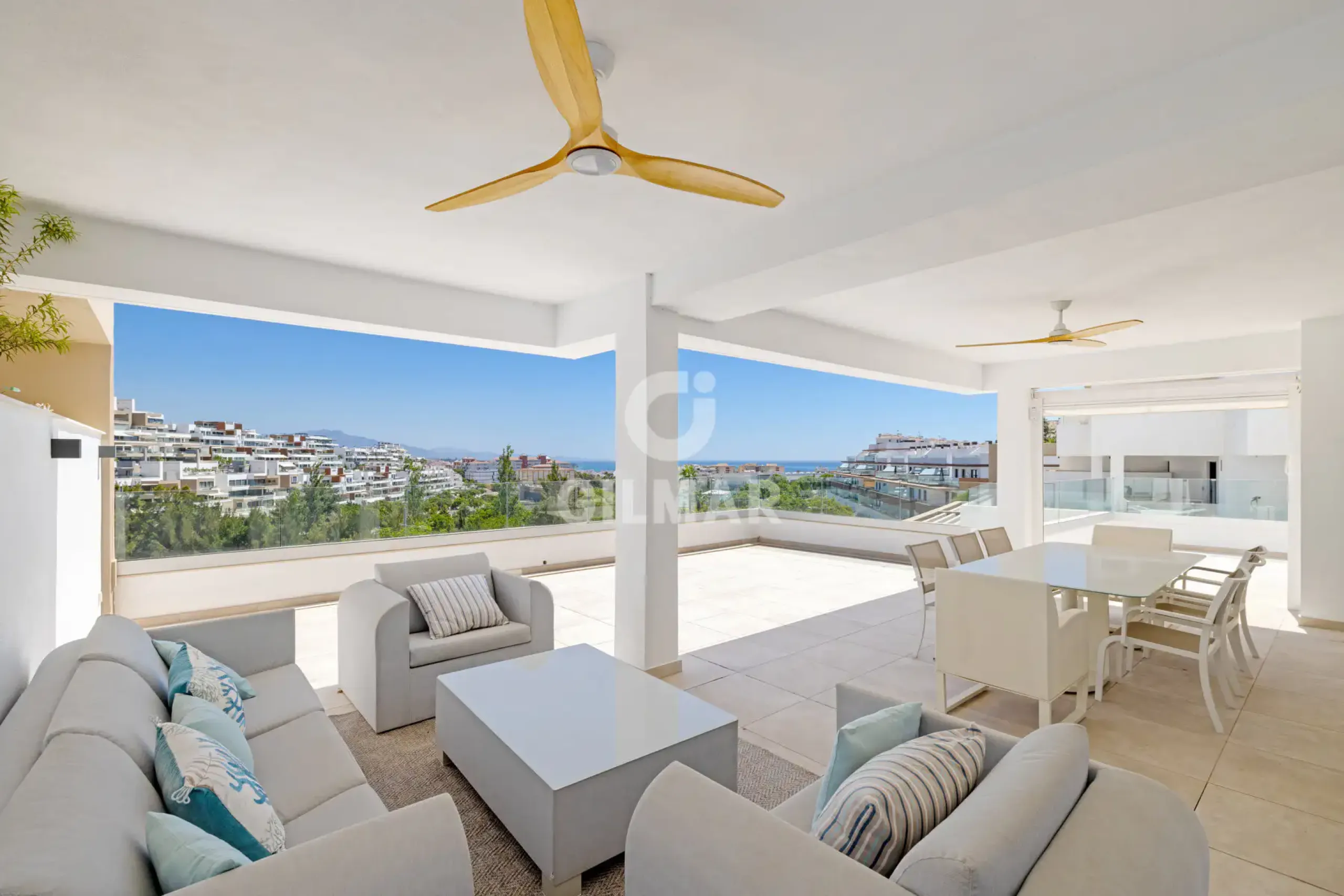Apartment in Estepona - Málaga