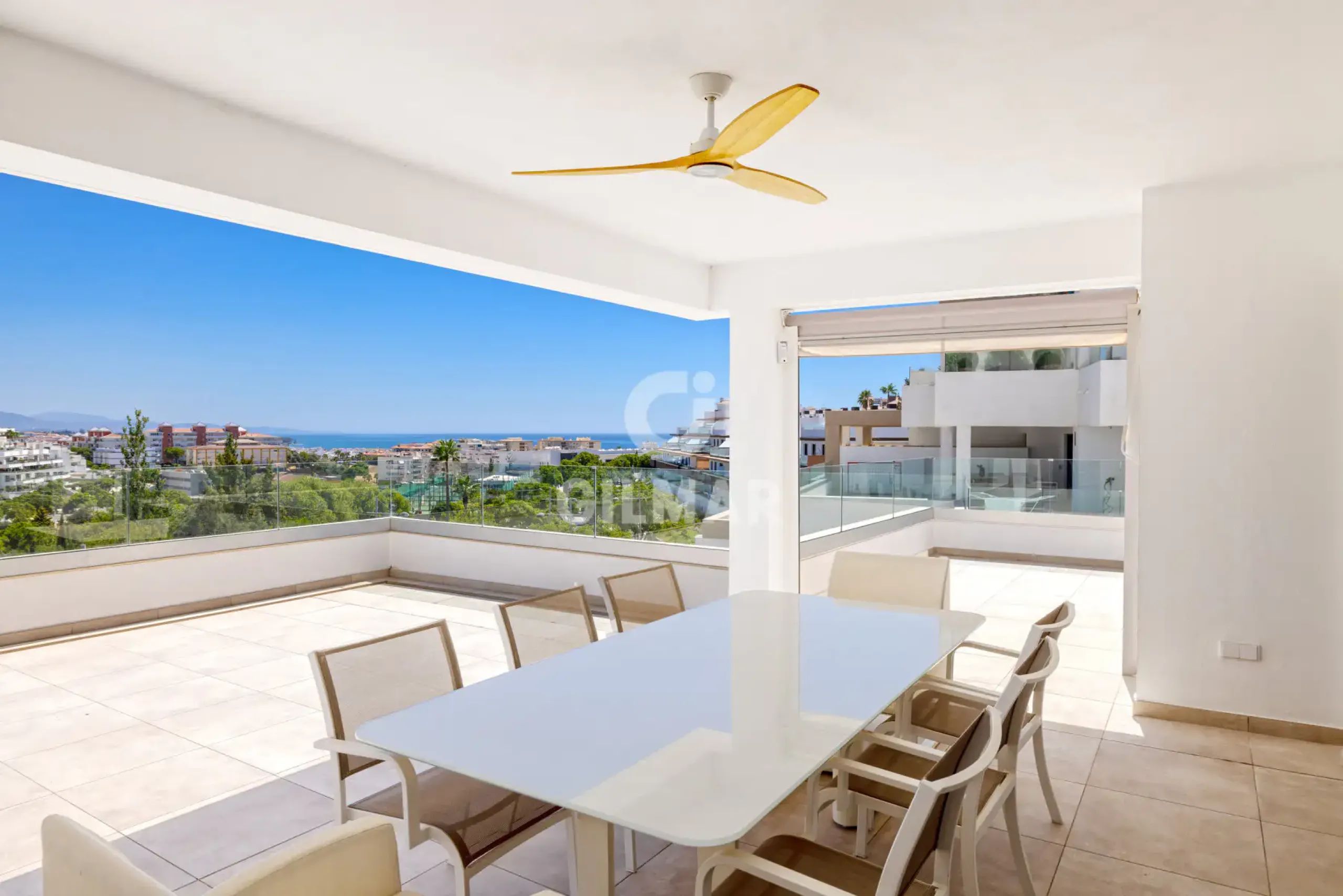 Apartment in Estepona - Málaga