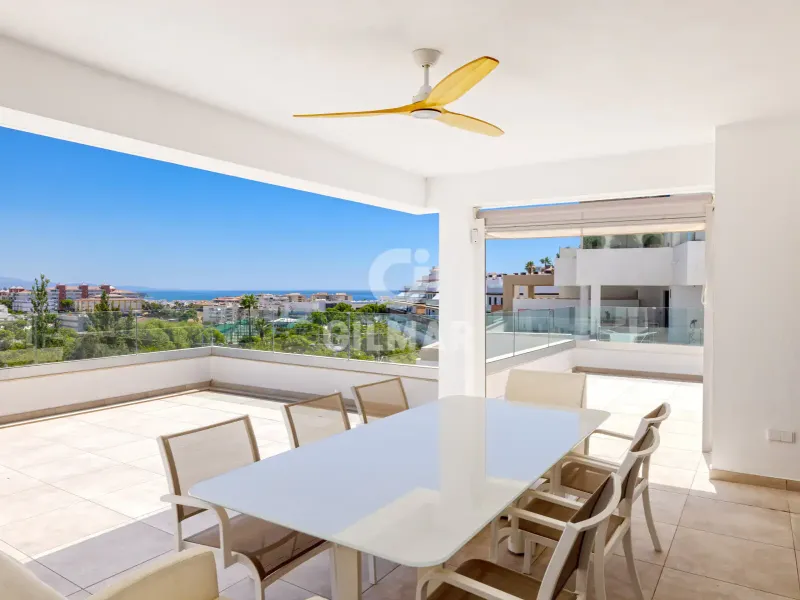 Apartment in Estepona - Málaga