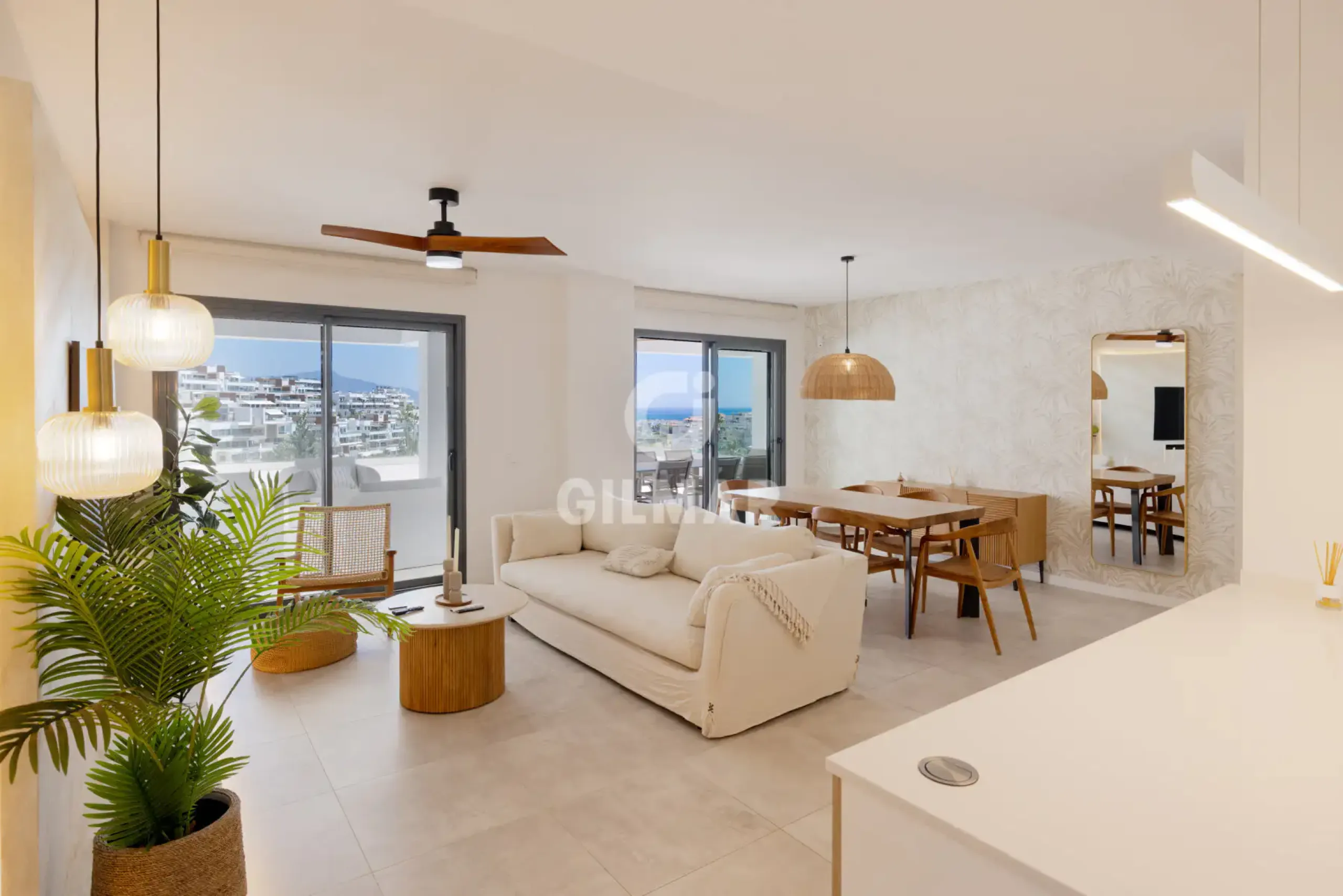 Apartment in Estepona - Málaga