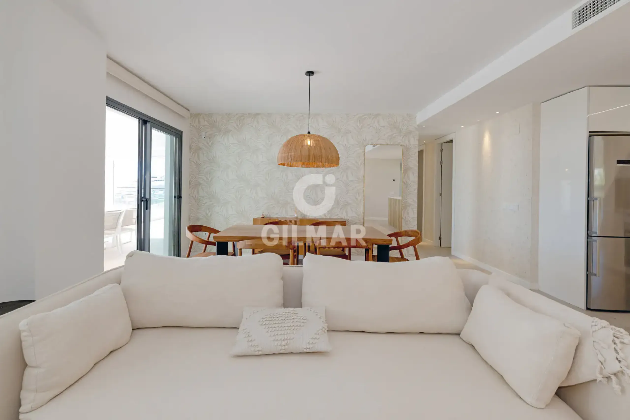 Apartment in Estepona - Málaga