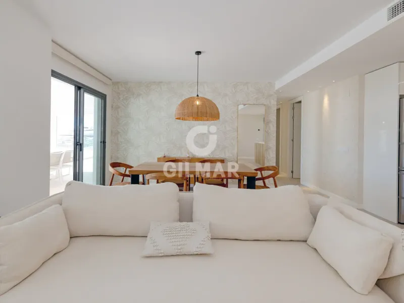 Apartment in Estepona - Málaga