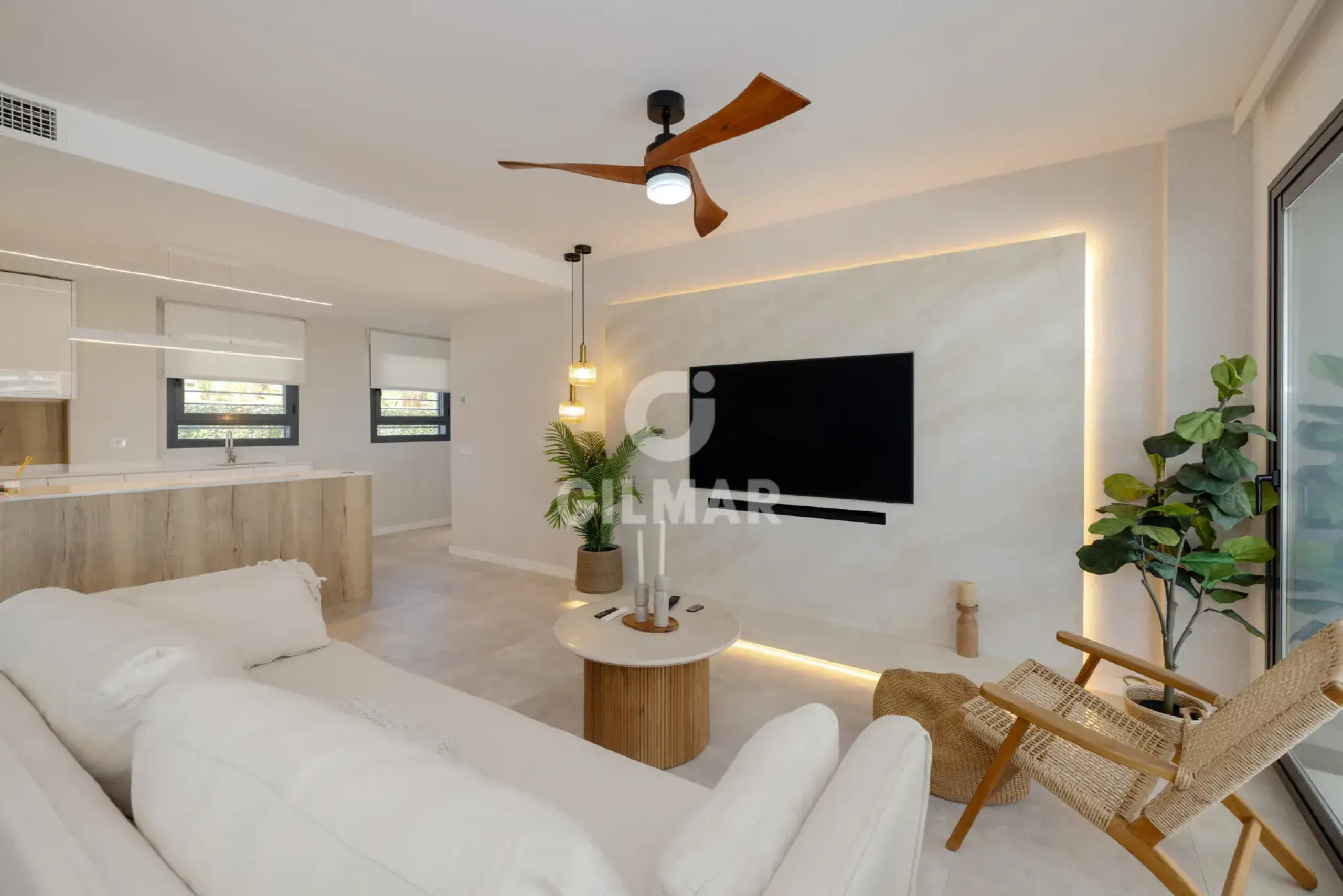 Apartment in Estepona - Málaga