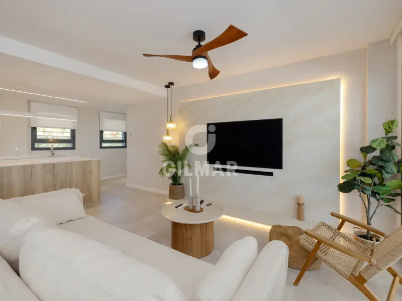 Apartment in Estepona - Málaga